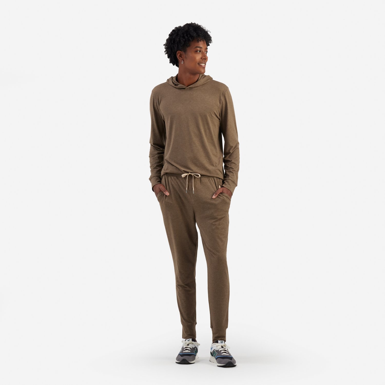 R.O.W. Men's Adam Cozy Joggers                                                                                                   - view number 2