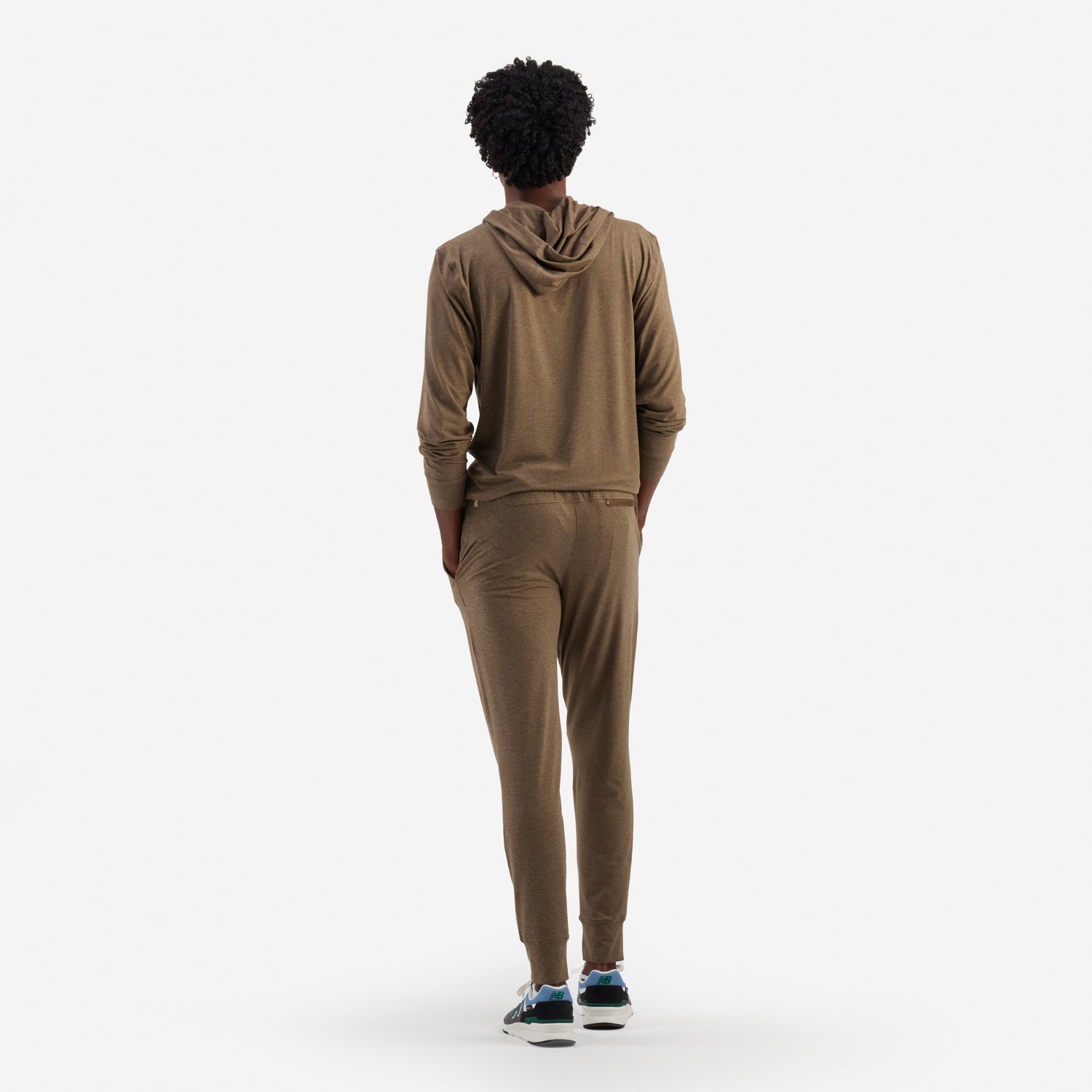 R.O.W. Men's Adam Cozy Joggers                                                                                                   - view number 3