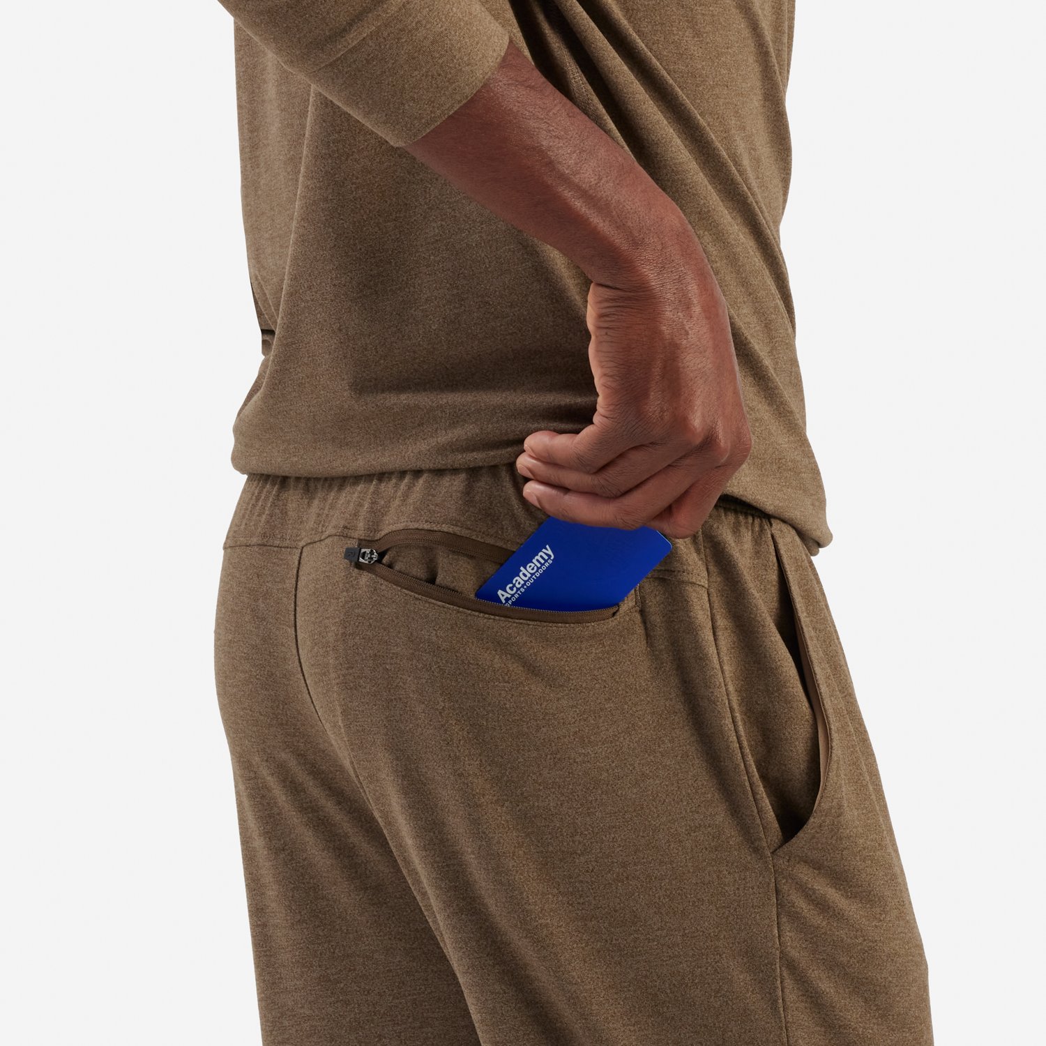 R.O.W. Men's Adam Cozy Joggers                                                                                                   - view number 4
