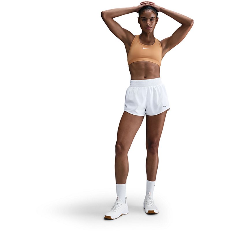 Nike Women's Swoosh… - image