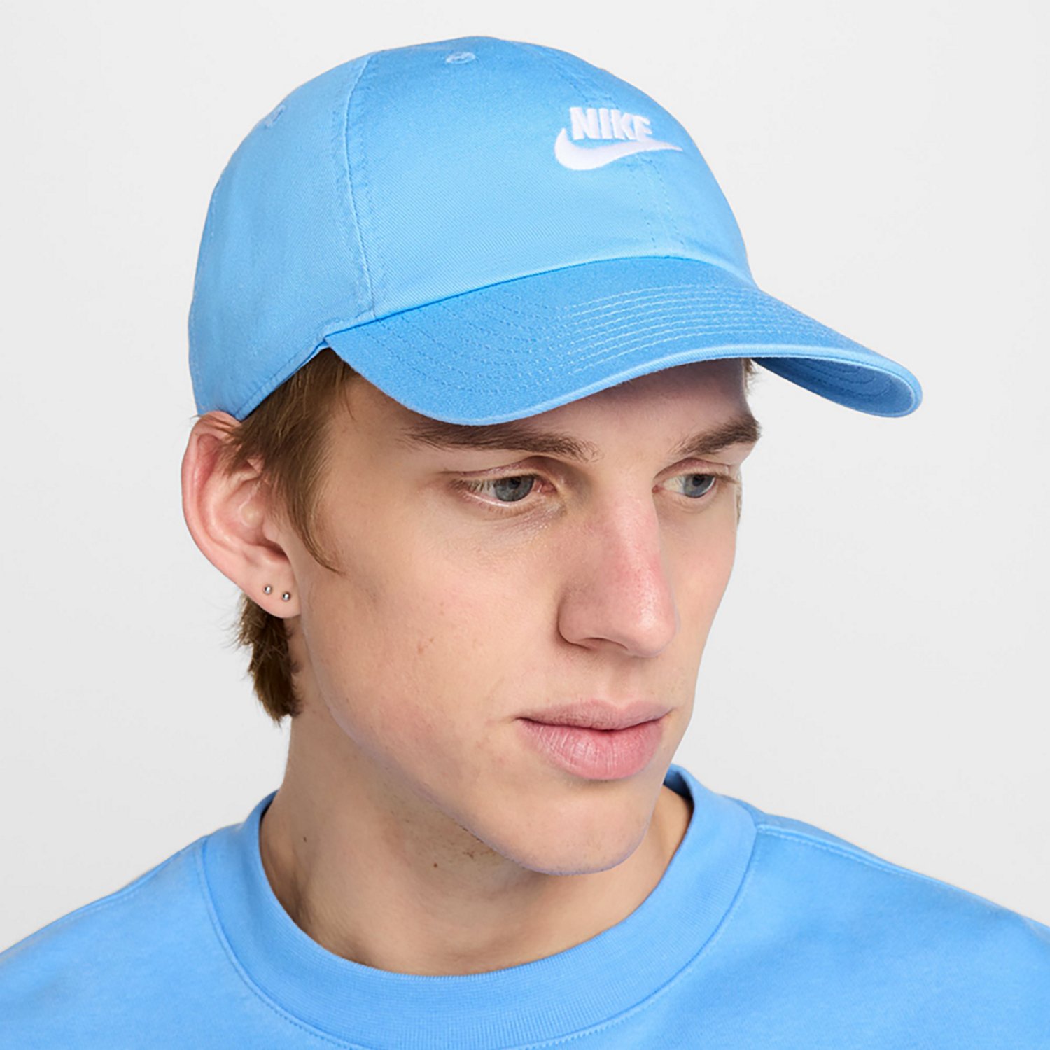 Nike Men's Futura Club Cap - view number 3