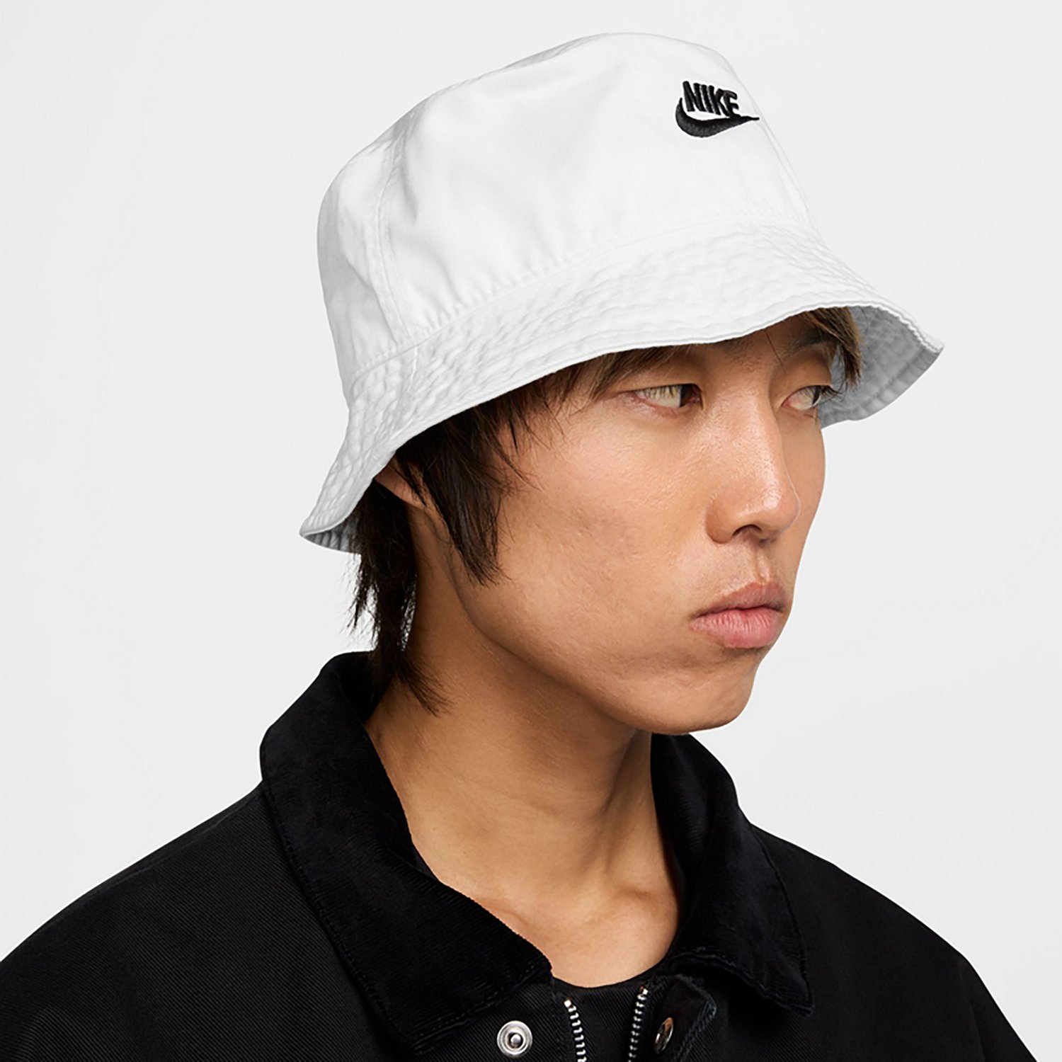 Nike Men's Apex Futura Bucket Hat                                                                                                - view number 3