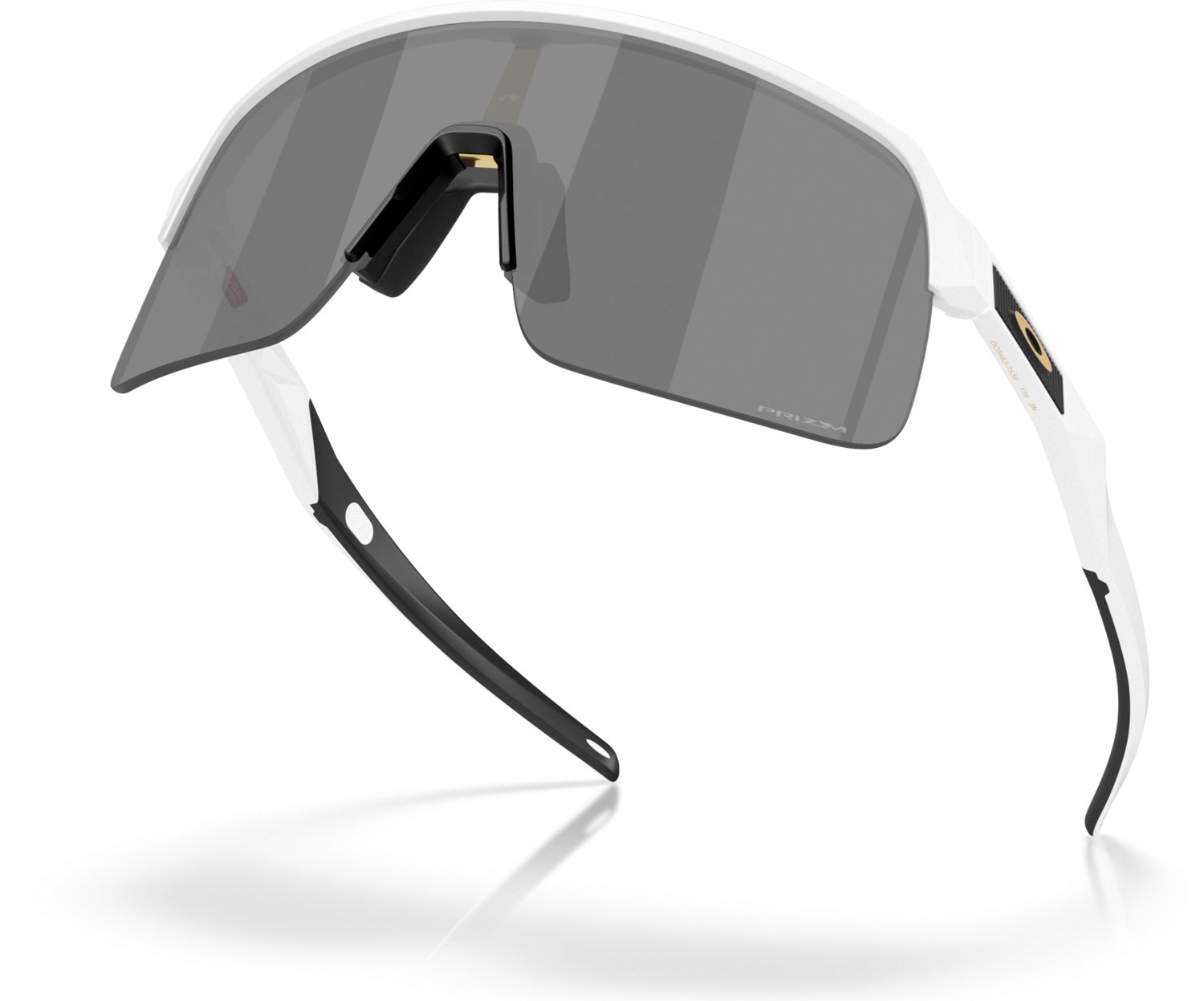 Oakley Sutro Lite Sunglasses - view number 4