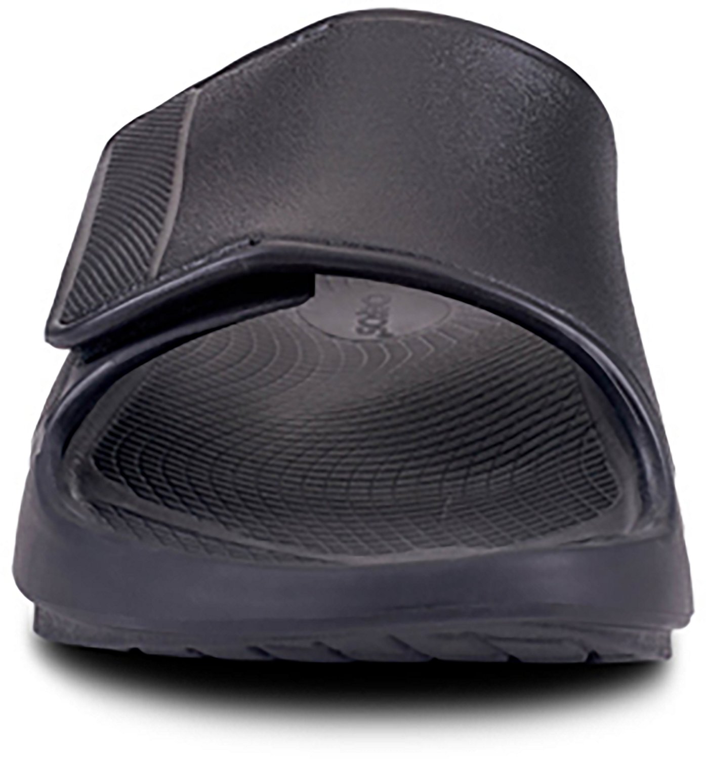OOFOS Adults' OOahh Flex Recovery Sport Slides                                                                                   - view number 7