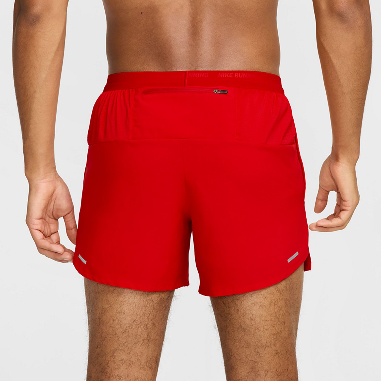 Nike Men's Dri-FIT Stride 2 in 1 Shorts 5 in                                                                                     - view number 2