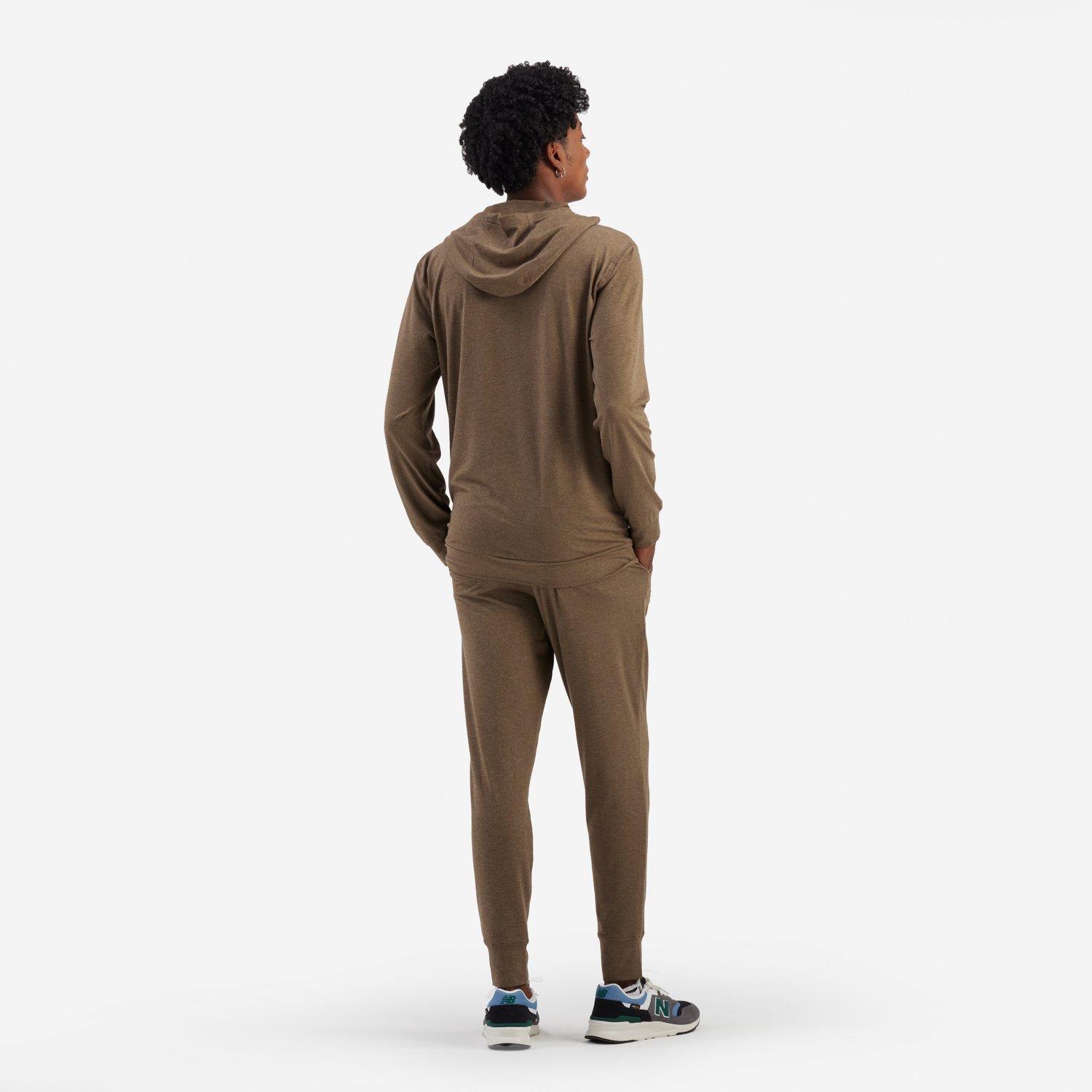 R.O.W. Men's Adam Cozy Pullover                                                                                                  - view number 3