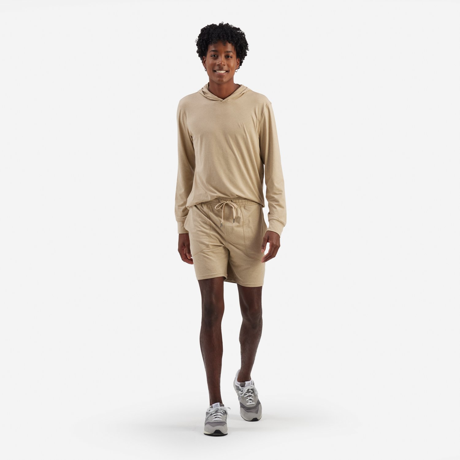 R.O.W. Men's Adam Cozy Pullover - view number 2