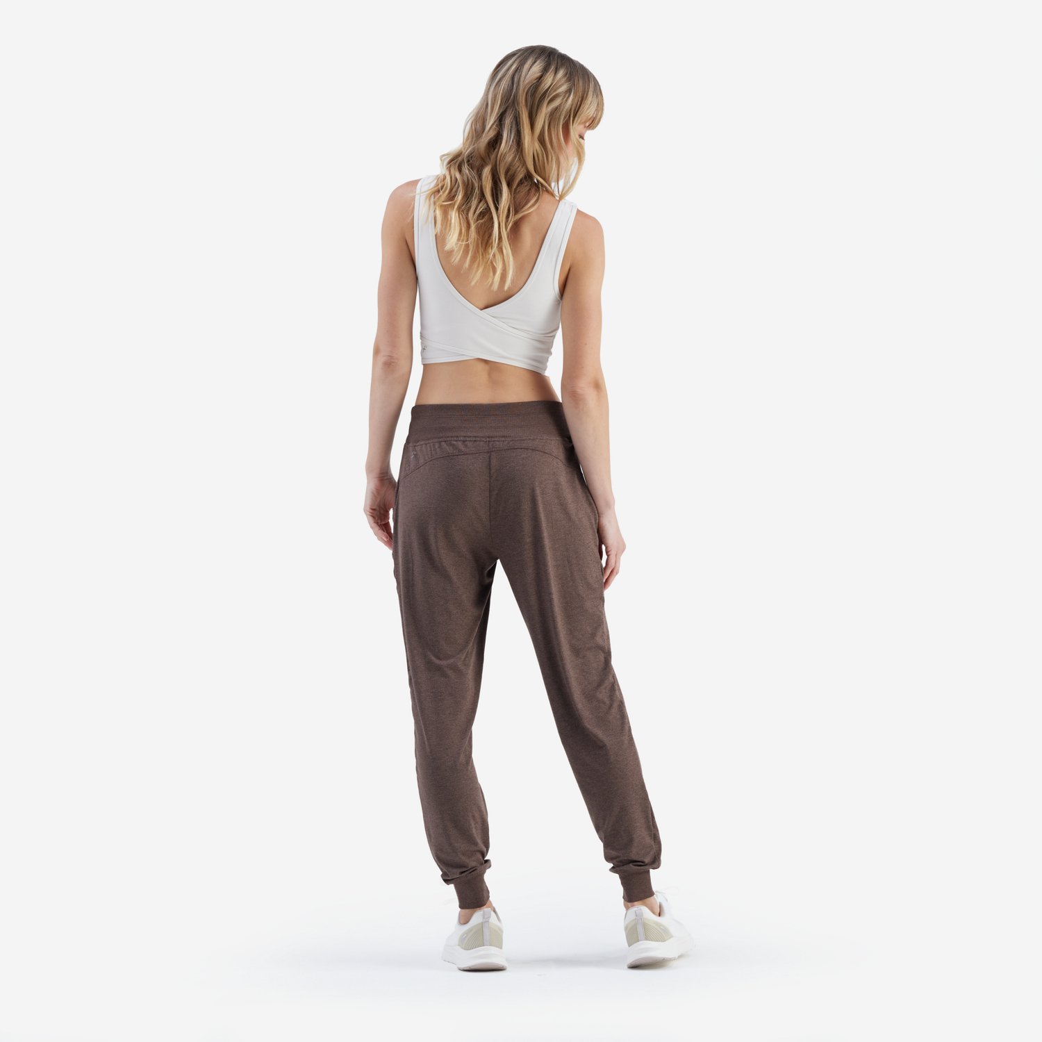 Freely Women's Coastal Luxe Joggers - view number 3