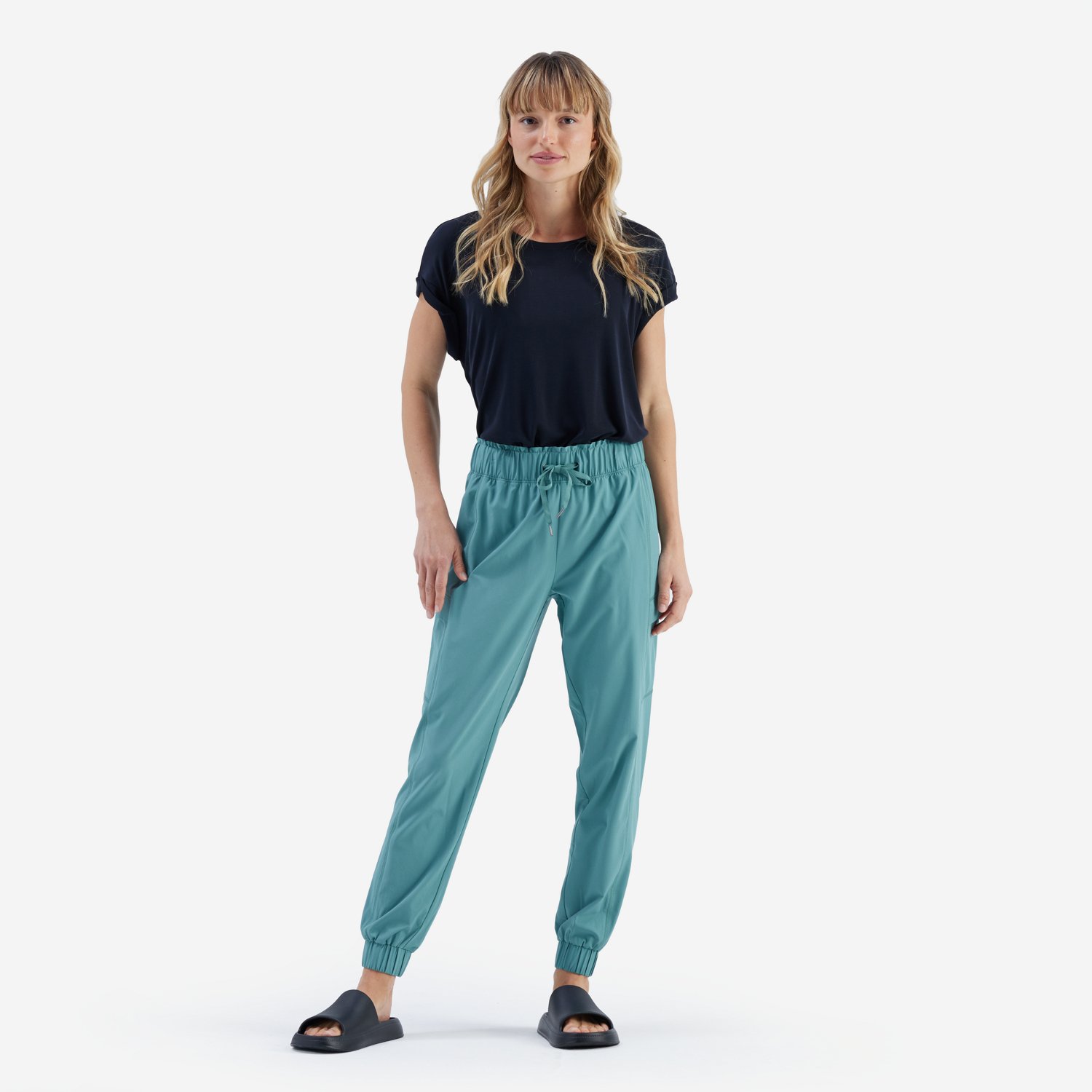 Freely Women's Passage Joggers - view number 2
