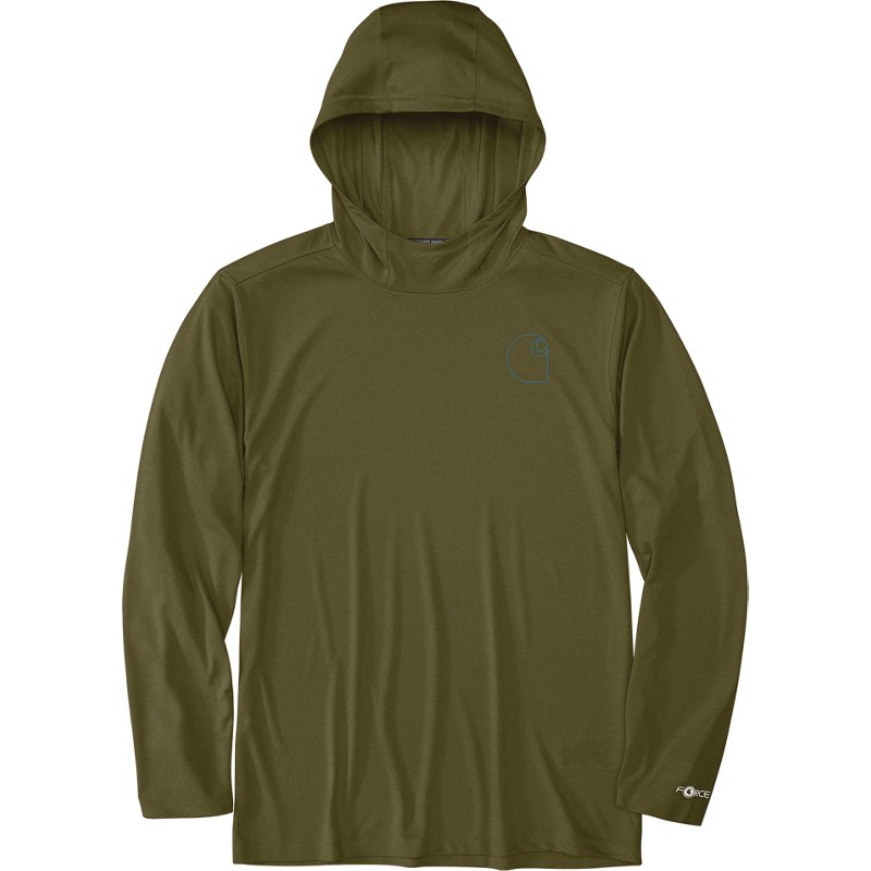 Carhartt Men's Forc… - image