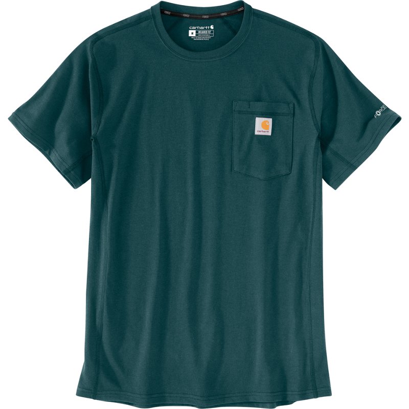 Carhartt Men's Forc… - image