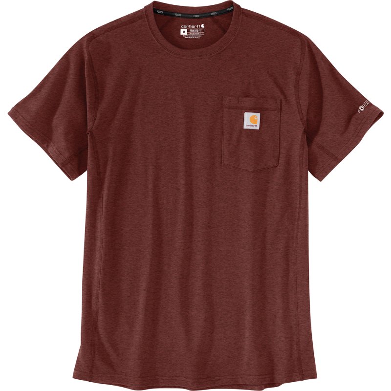Carhartt Men's Forc… - image