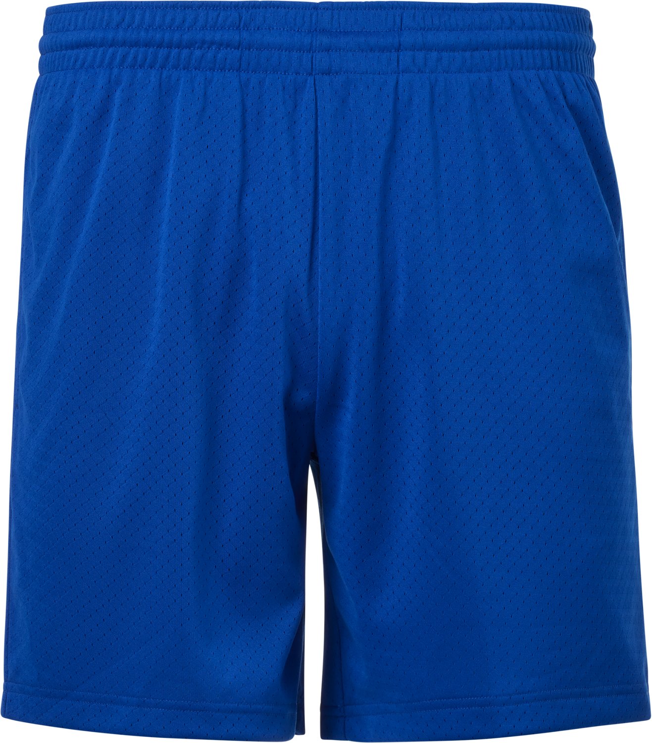 BCG Men's Diamond Mesh Basketball Shorts 7 in | Academy