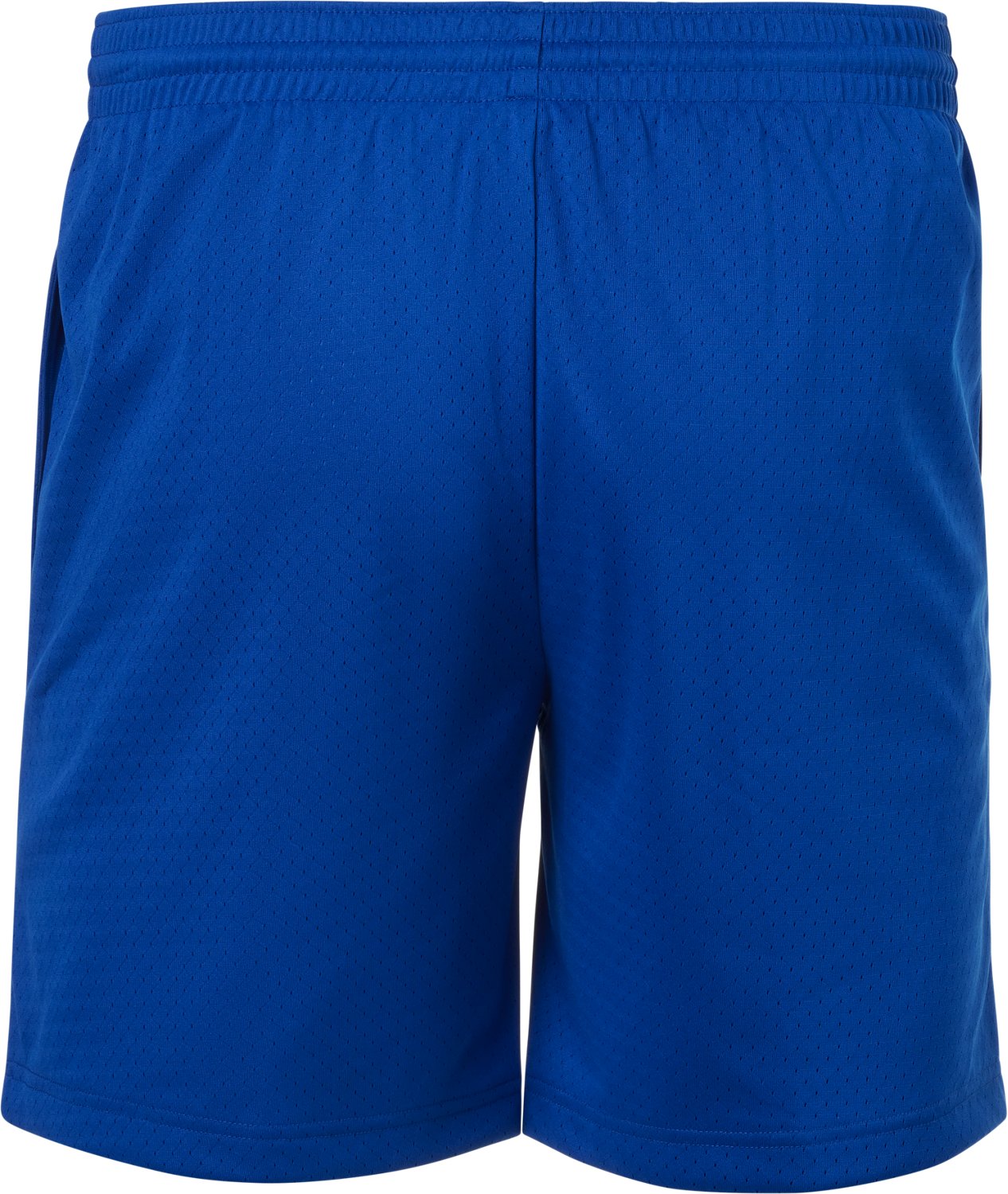 BCG Men's Diamond Mesh Basketball Shorts 7 in - view number 2