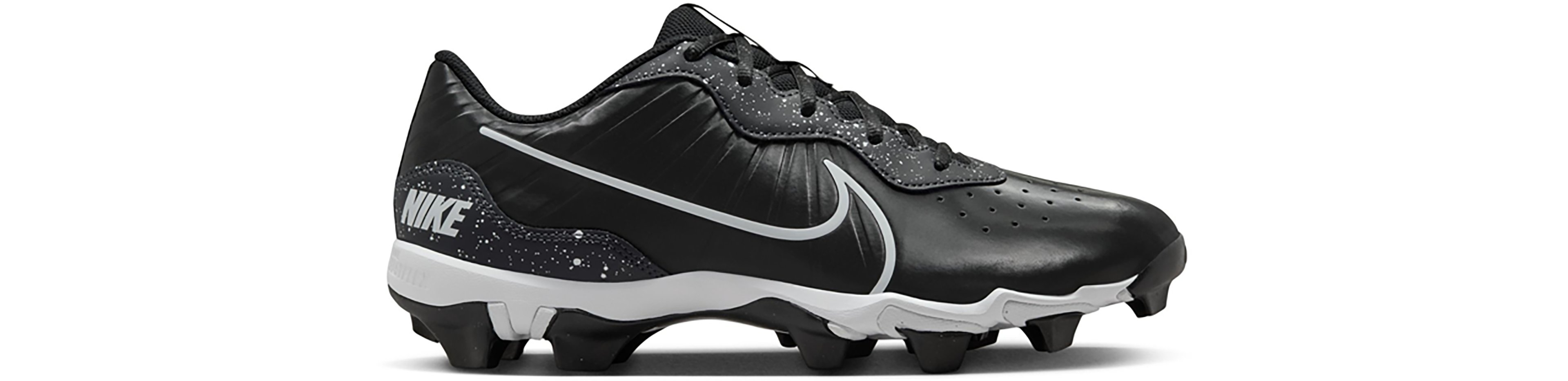 Nike Adult Alpha Huarache Keystone LW Baseball Cleats