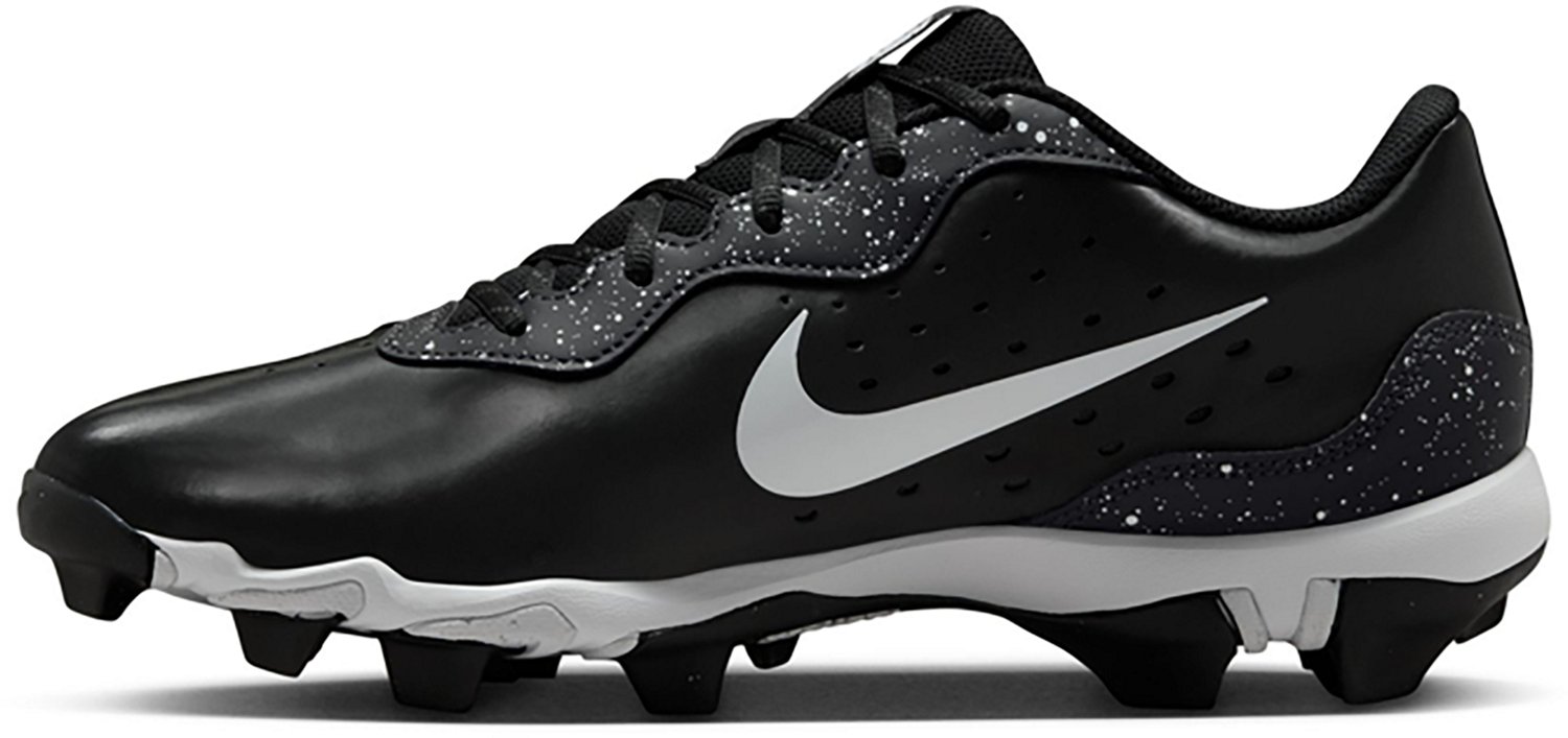 Nike Adult Alpha Huarache Keystone LW Baseball Cleats - view number 2