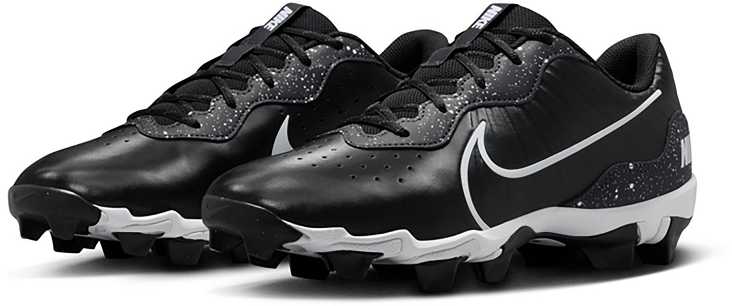Nike Adult Alpha Huarache Keystone LW Baseball Cleats - view number 3