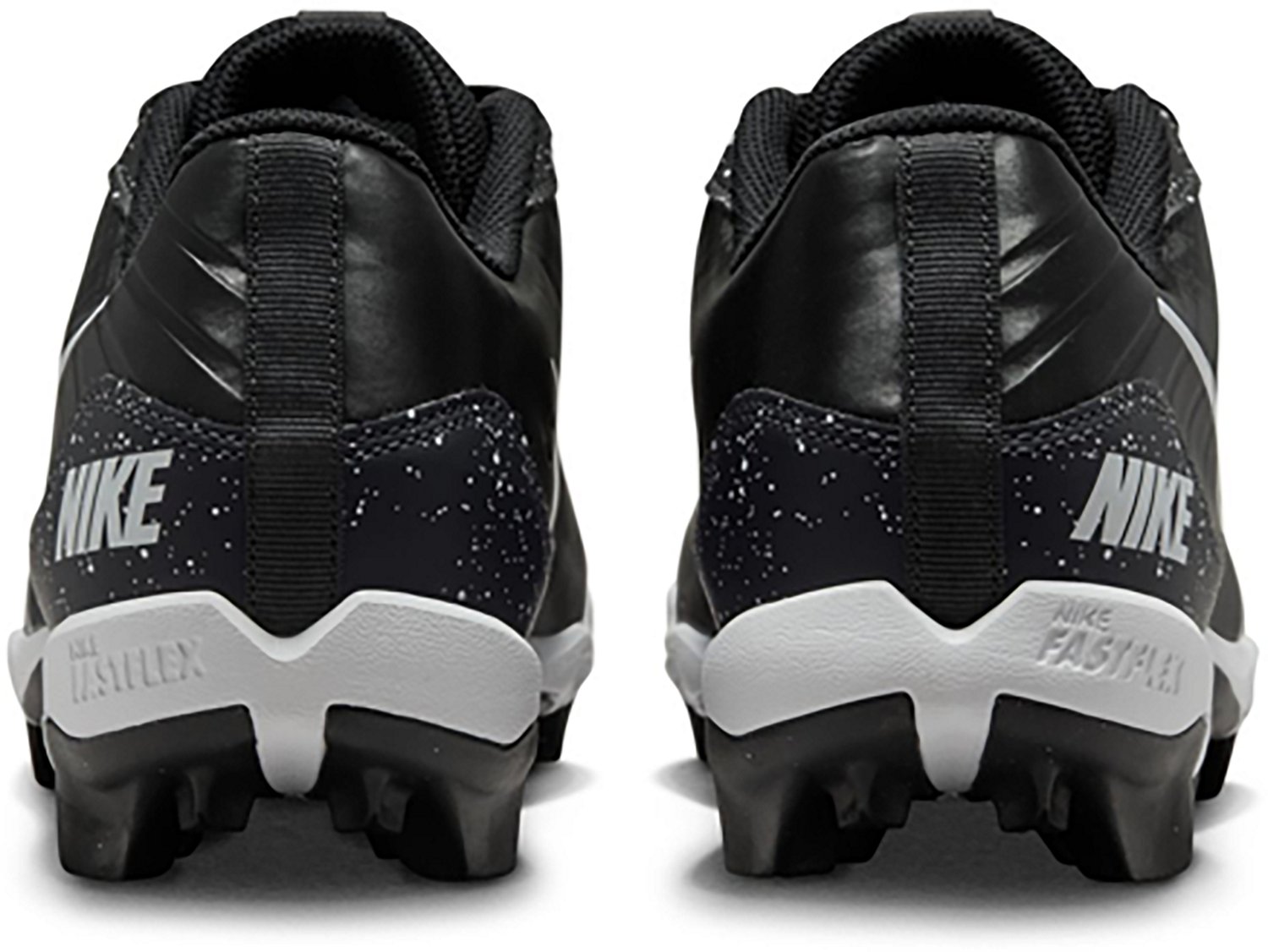 Nike Adult Alpha Huarache Keystone LW Baseball Cleats - view number 4