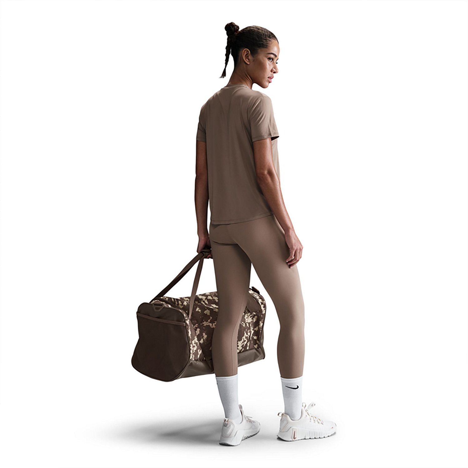 Nike Women's NK One Classic Dri-FIT Short Sleeve Shirt - view number 2