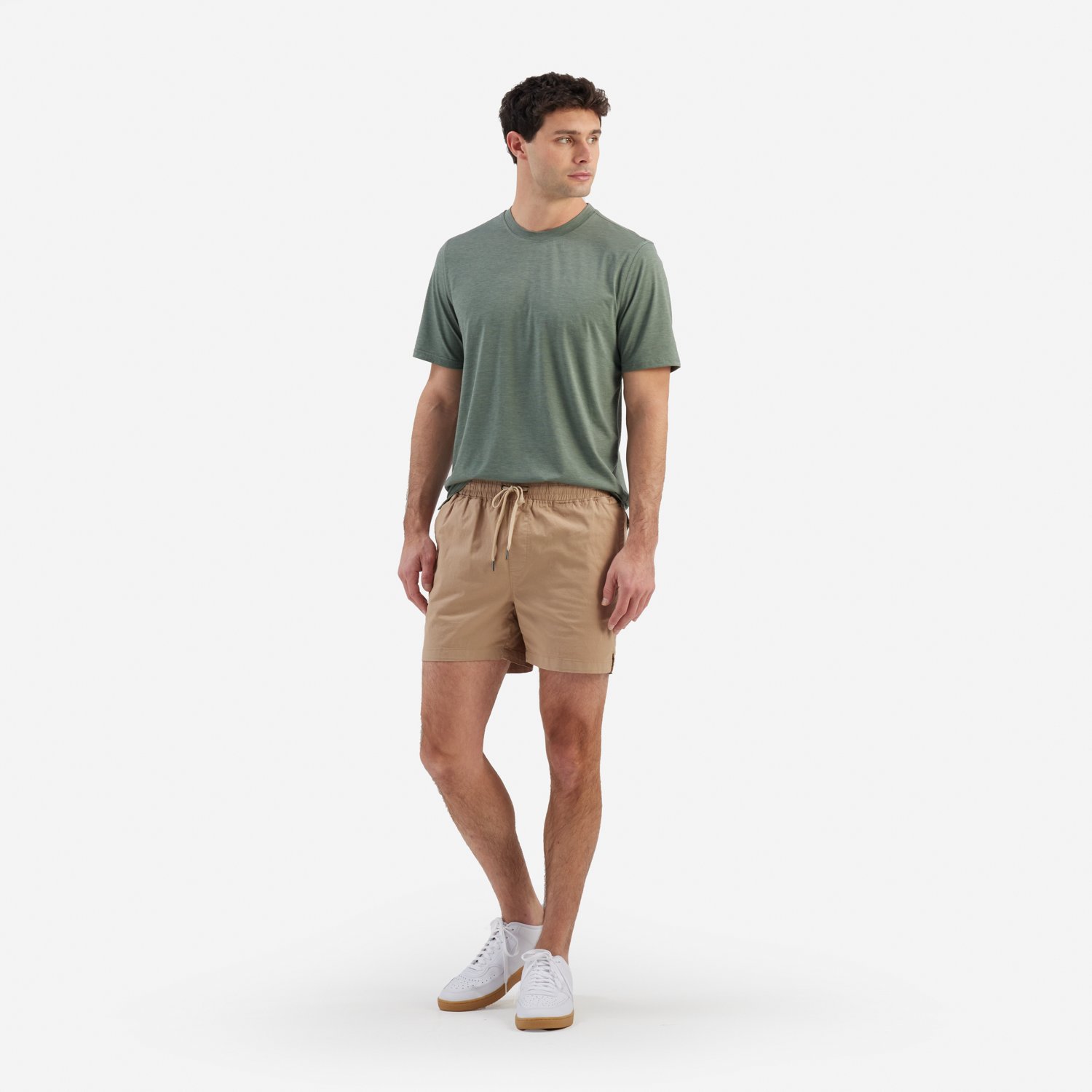 R.O.W. Men's Collin Shorts 5 in                                                                                                  - view number 2