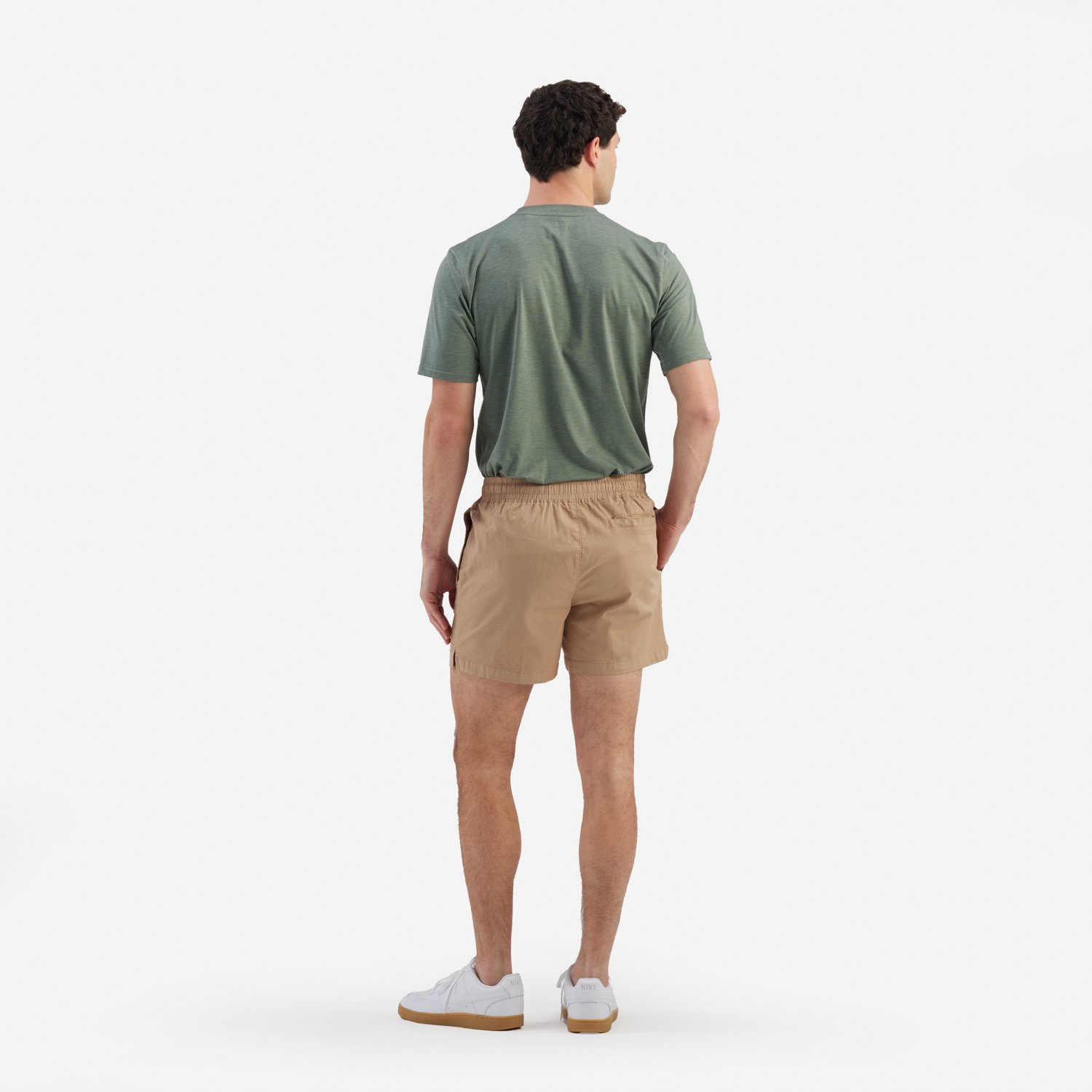 R.O.W. Men's Collin Shorts 5 in                                                                                                  - view number 3