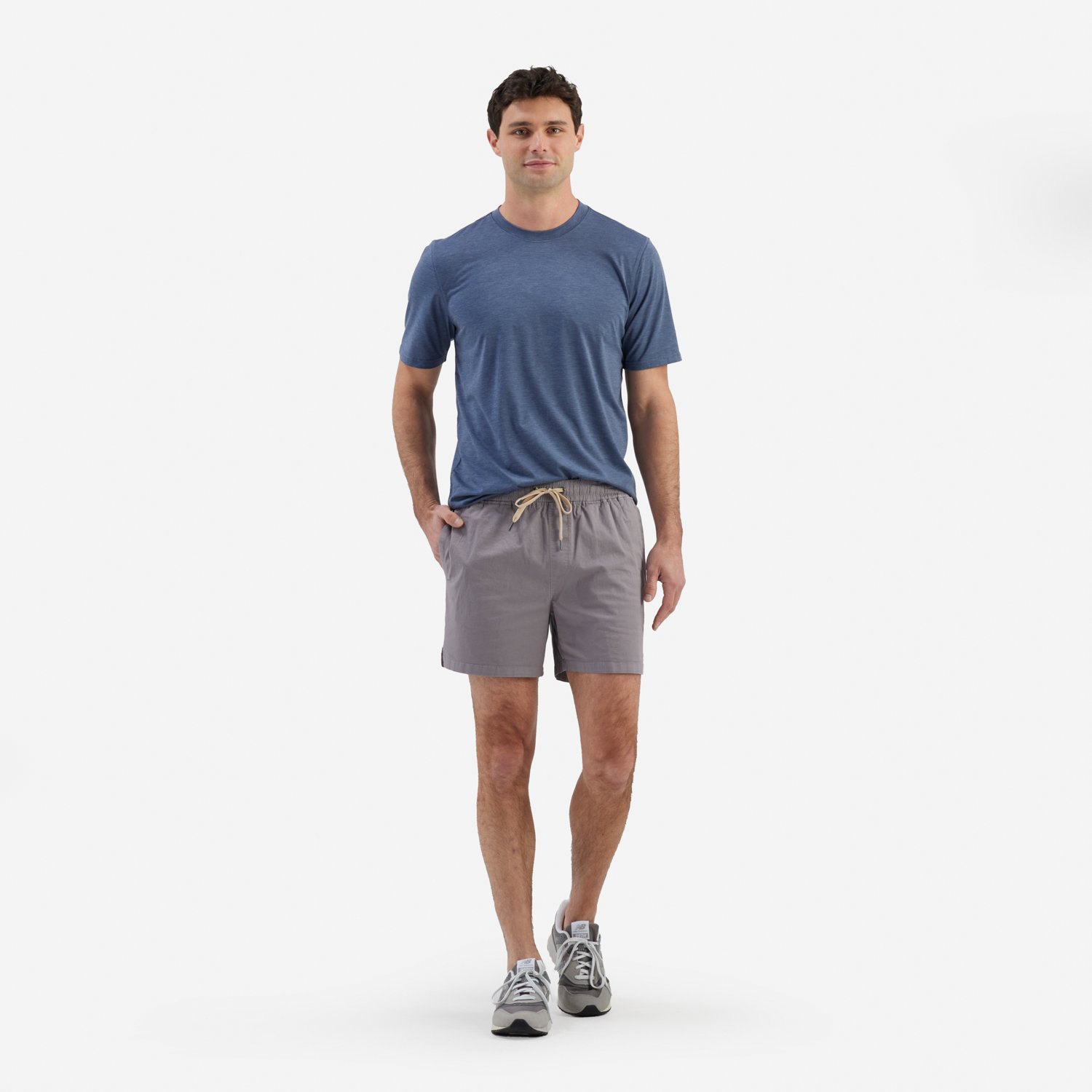 COLLIN 5" SHORT - view number 2