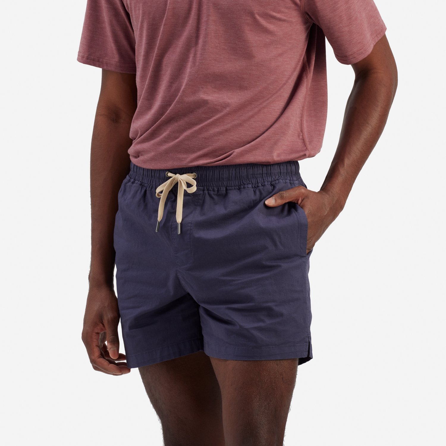 COLLIN 5" SHORT - view number 4