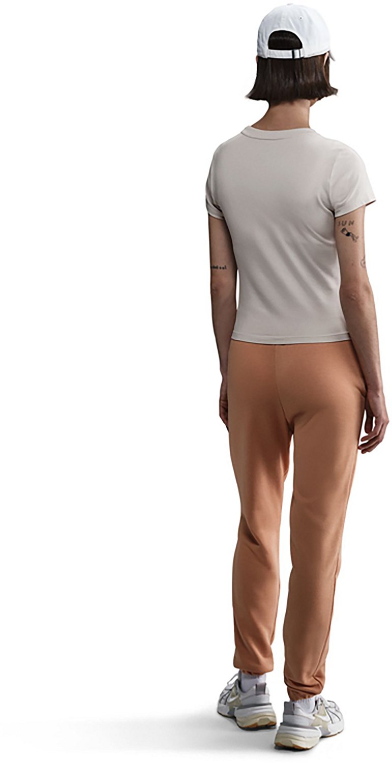 Nike Women's Sportswear Chill Knit T-Shirt - view number 2