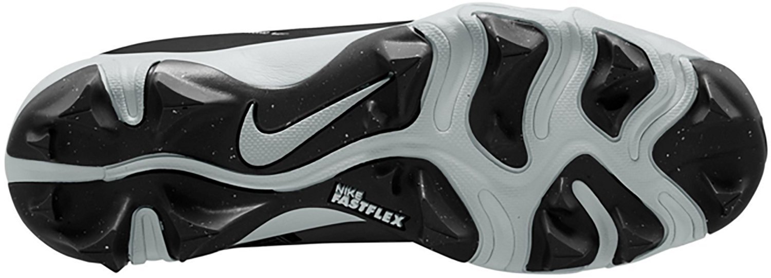 Nike Women's Hyperdiamond 4 Keystone Softball Cleats                                                                             - view number 6