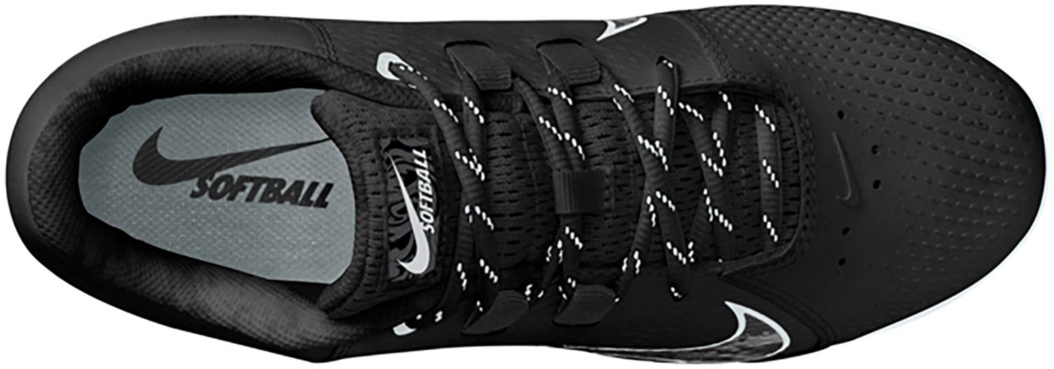 Nike Women's Hyperdiamond 4 Pro Softball Cleats                                                                                  - view number 5