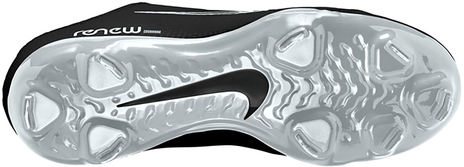 Nike Women's Hyperdiamond 4 Pro Softball Cleats                                                                                  - view number 6