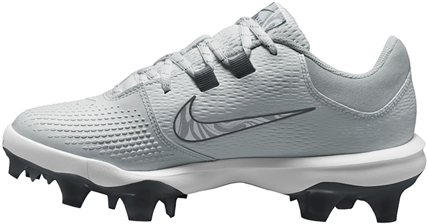 Nike Women’s Hyperdiamond 4 Pro MCS Softball Cleats                                                                            - view number 2