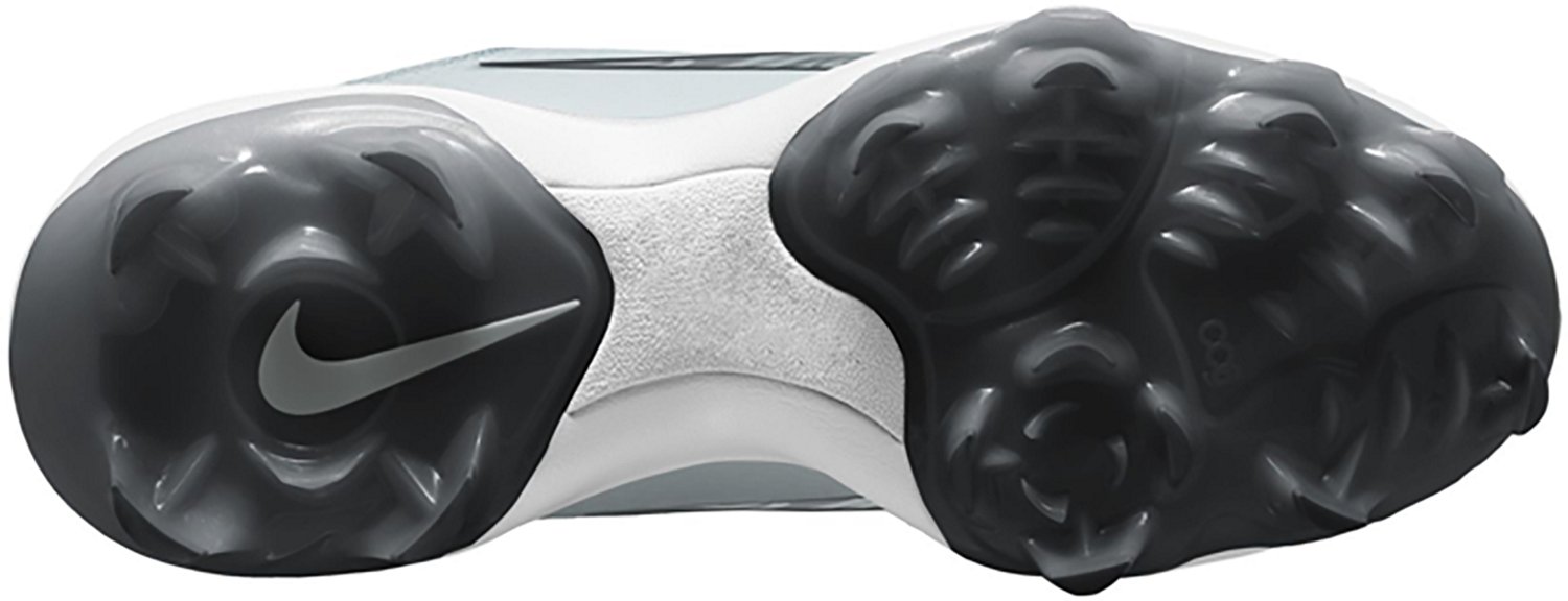 Nike Women’s Hyperdiamond 4 Pro MCS Softball Cleats                                                                            - view number 6