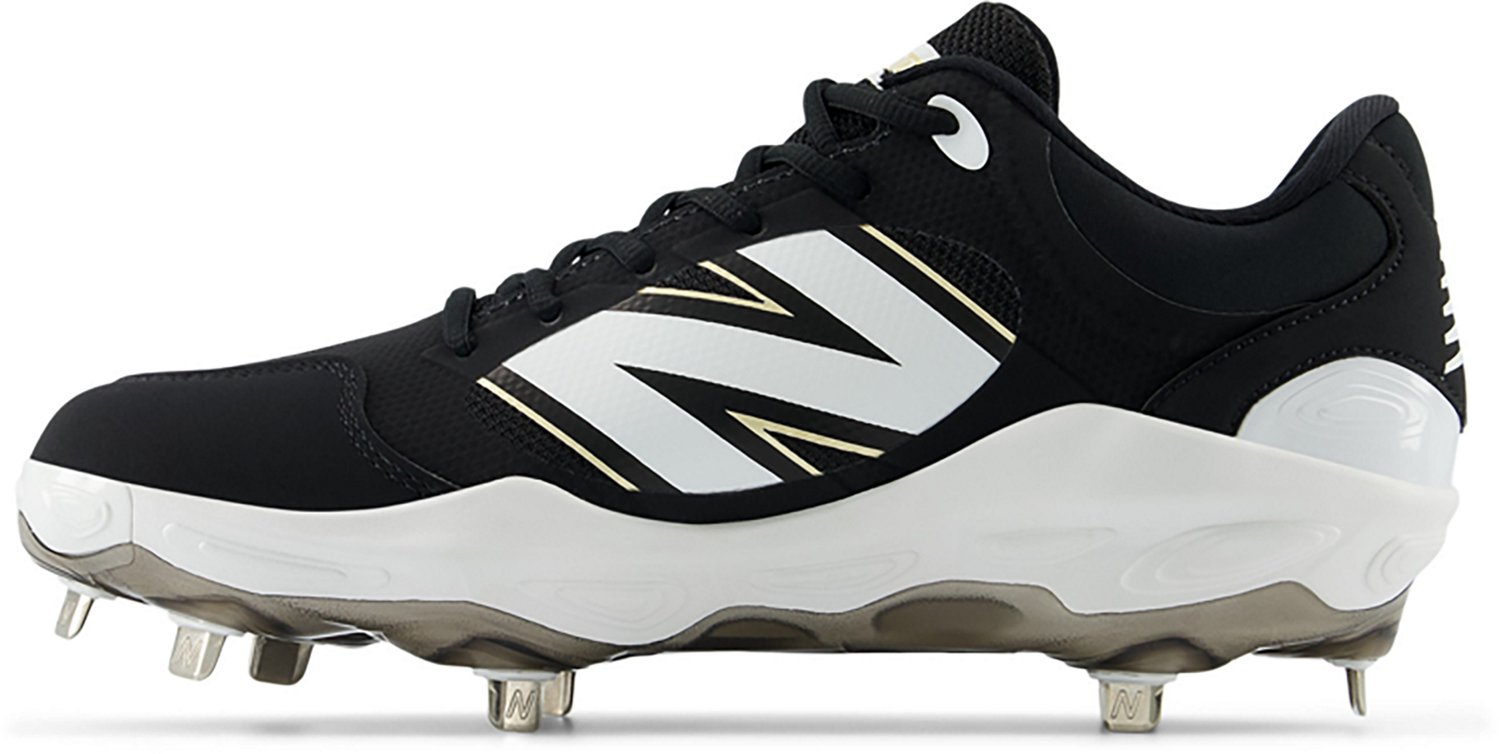 New Balance Men's 3000 v7 Metal Baseball Cleats