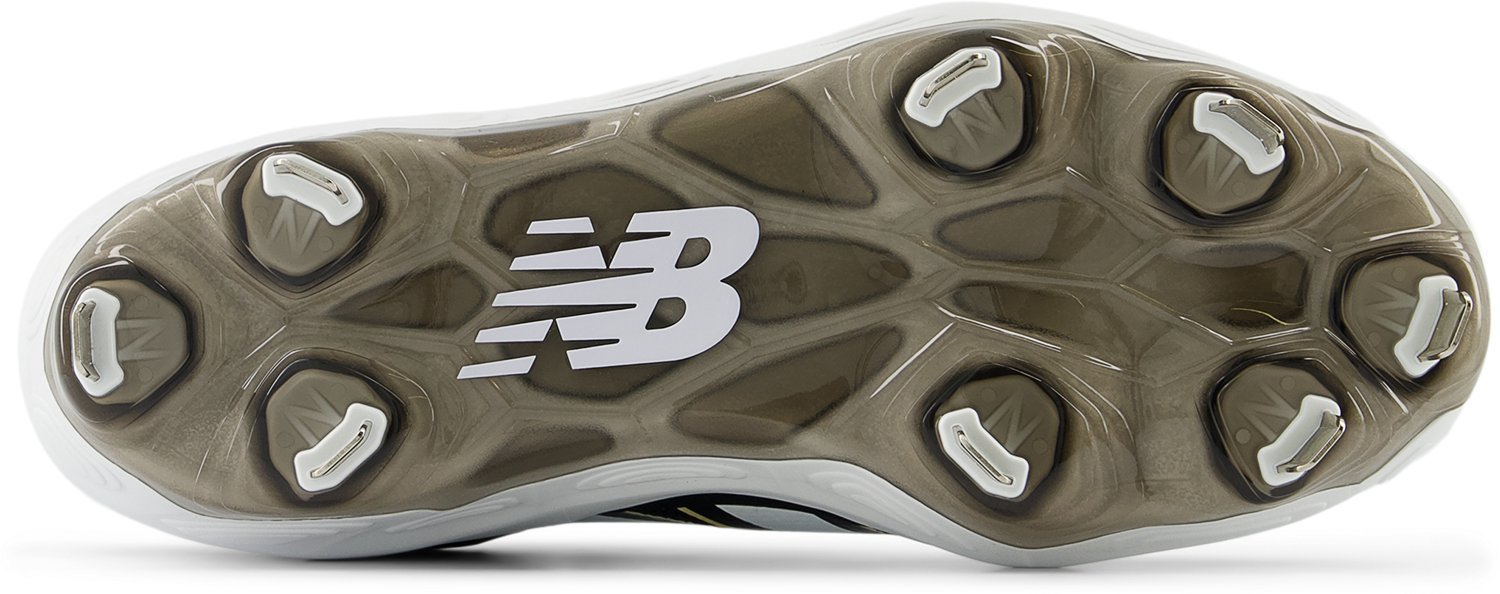 New Balance Men's 3000 v7 Metal Baseball Cleats - view number 6