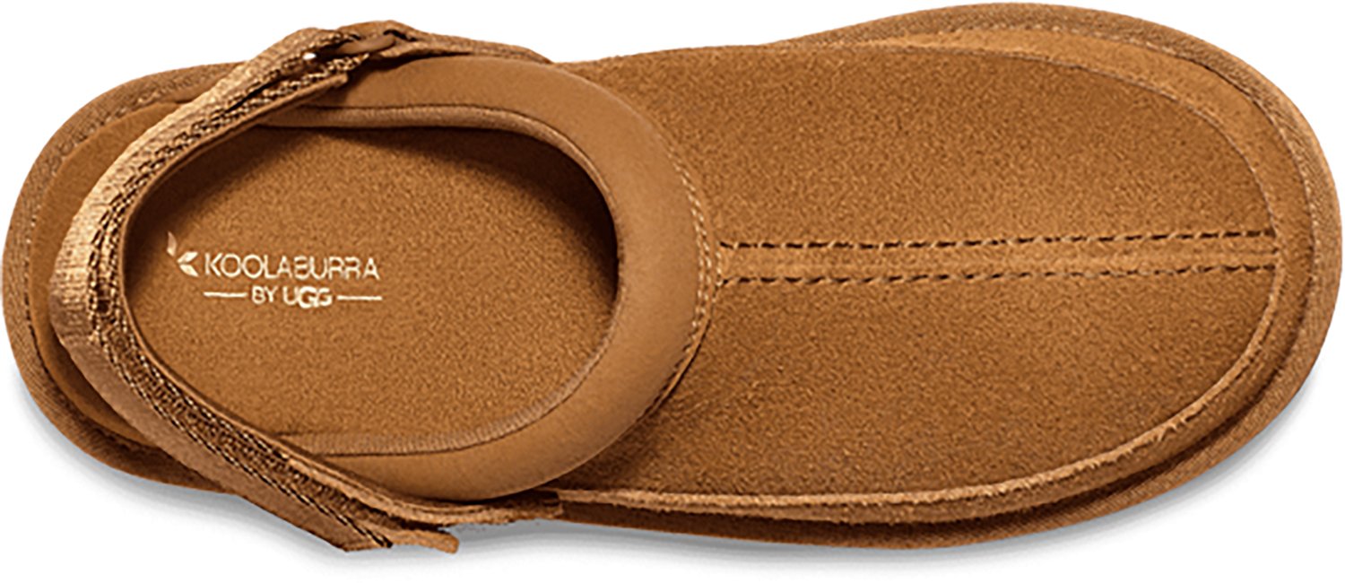 Koolaburra Women's Tizzey Clogs                                                                                                  - view number 4