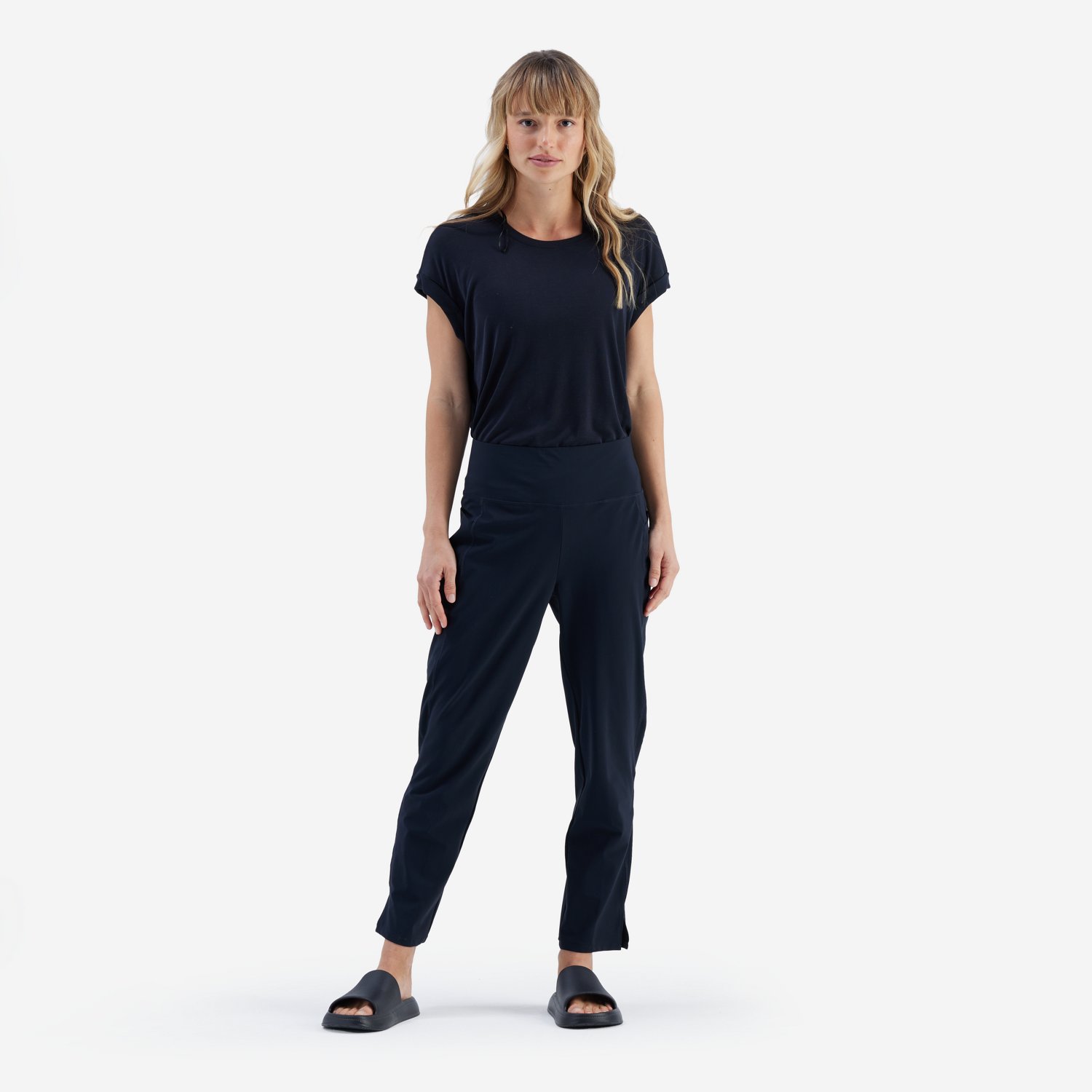 Freely Women's Traverse Pants - view number 2