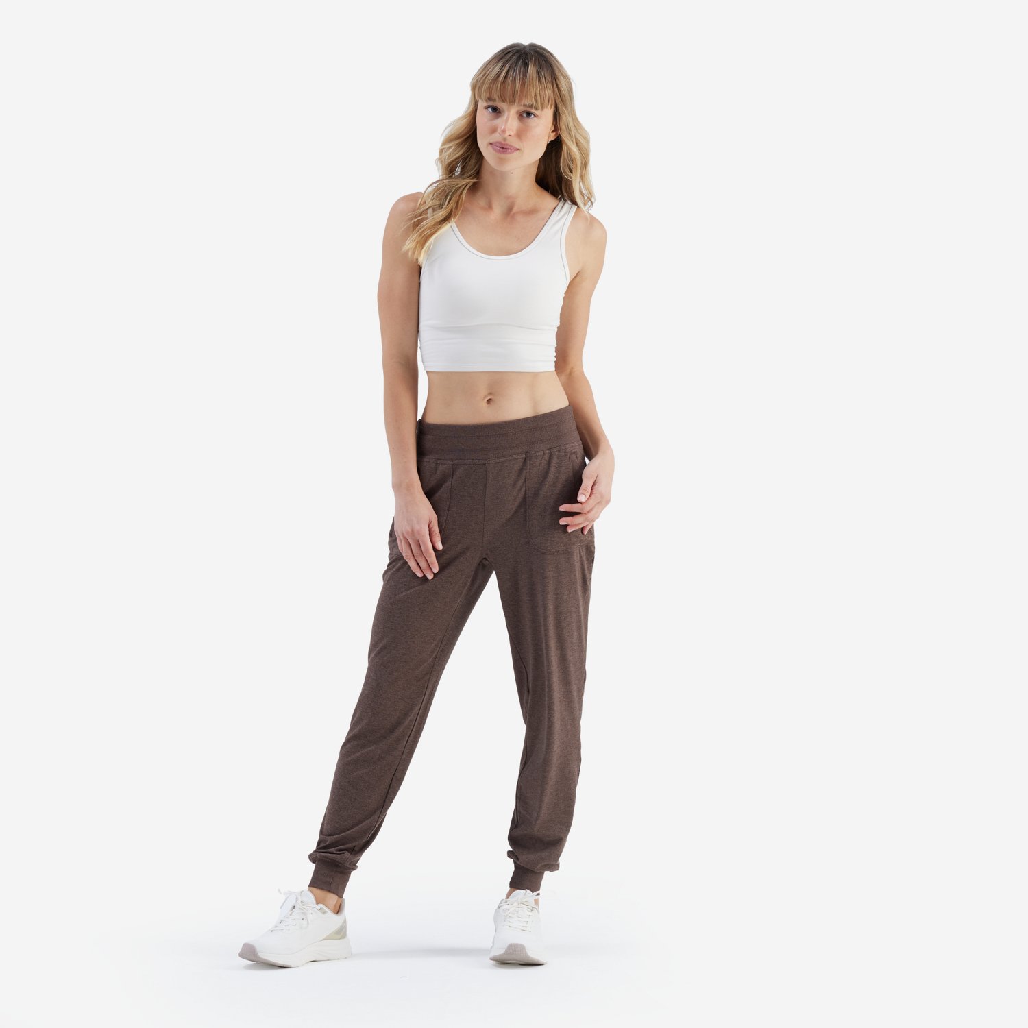 Freely Women's Haven Luxe Long Bra - view number 2