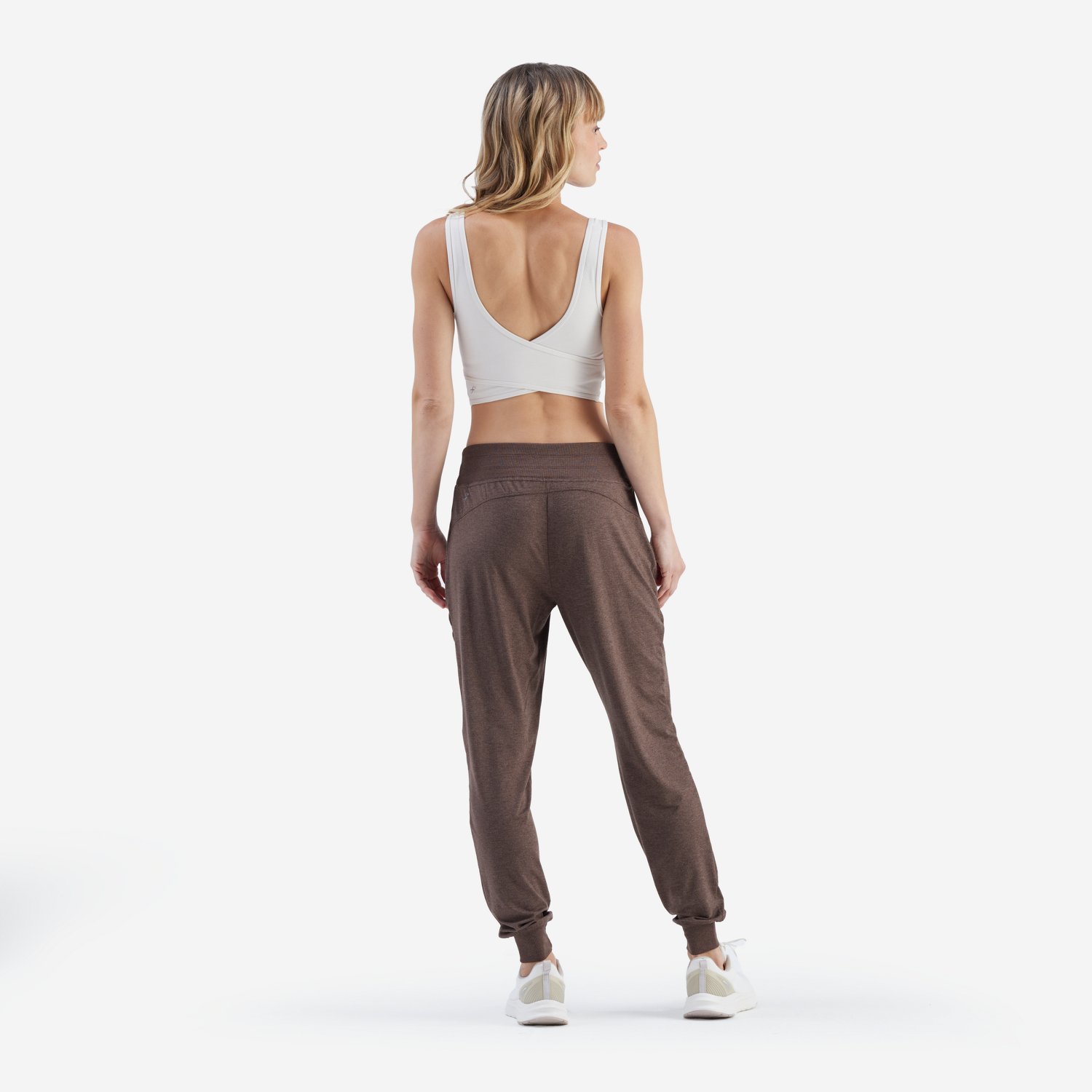 Freely Women's Haven Luxe Long Bra - view number 3