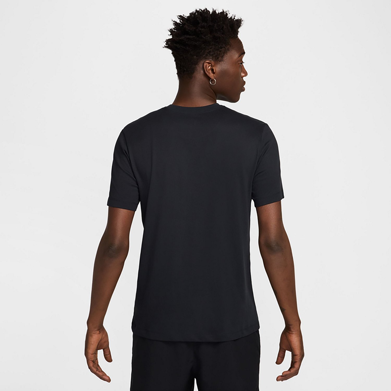 Nike Men's Dri-FIT Run Energy SP25 T-shirt - view number 2