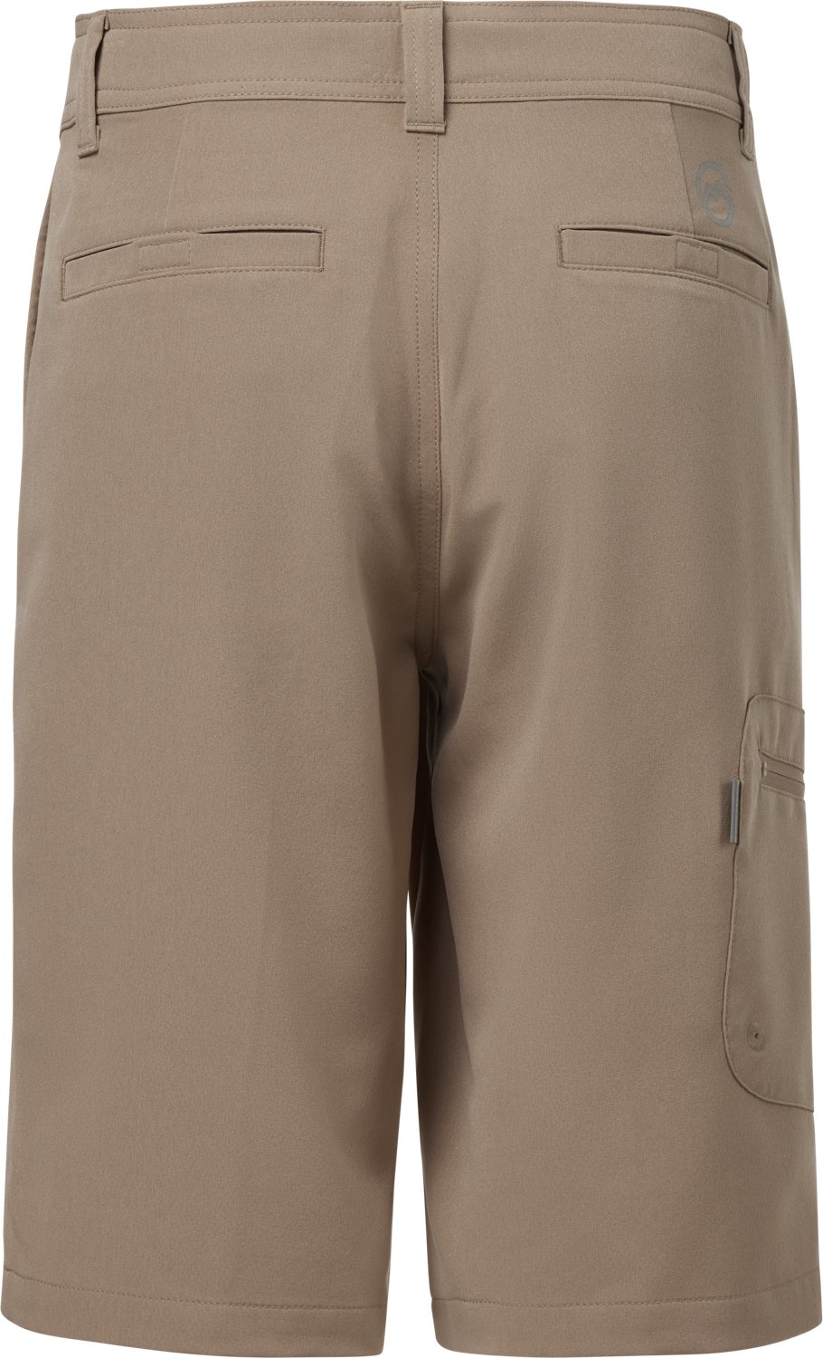 Magellan Outdoors Boys' Aransas Pass Hybrid Shorts 10 in                                                                         - view number 2