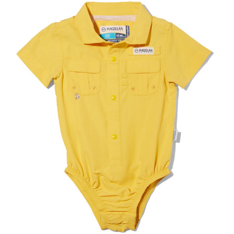 Magellan Outdoors I… - image