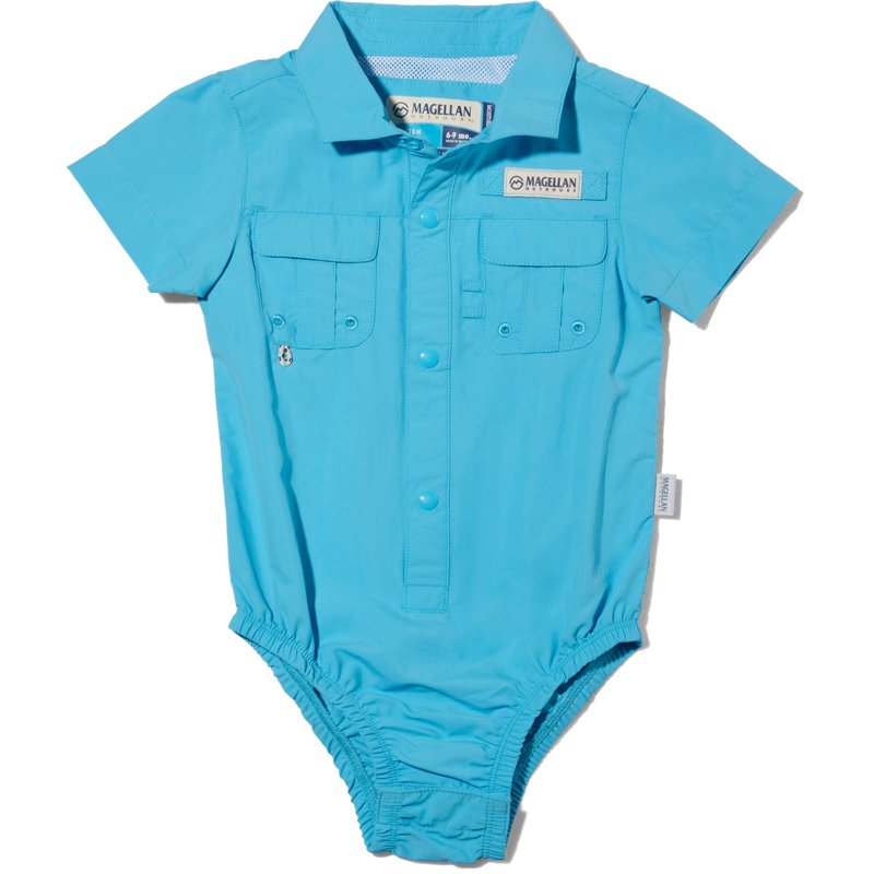 Magellan Outdoors I… - image