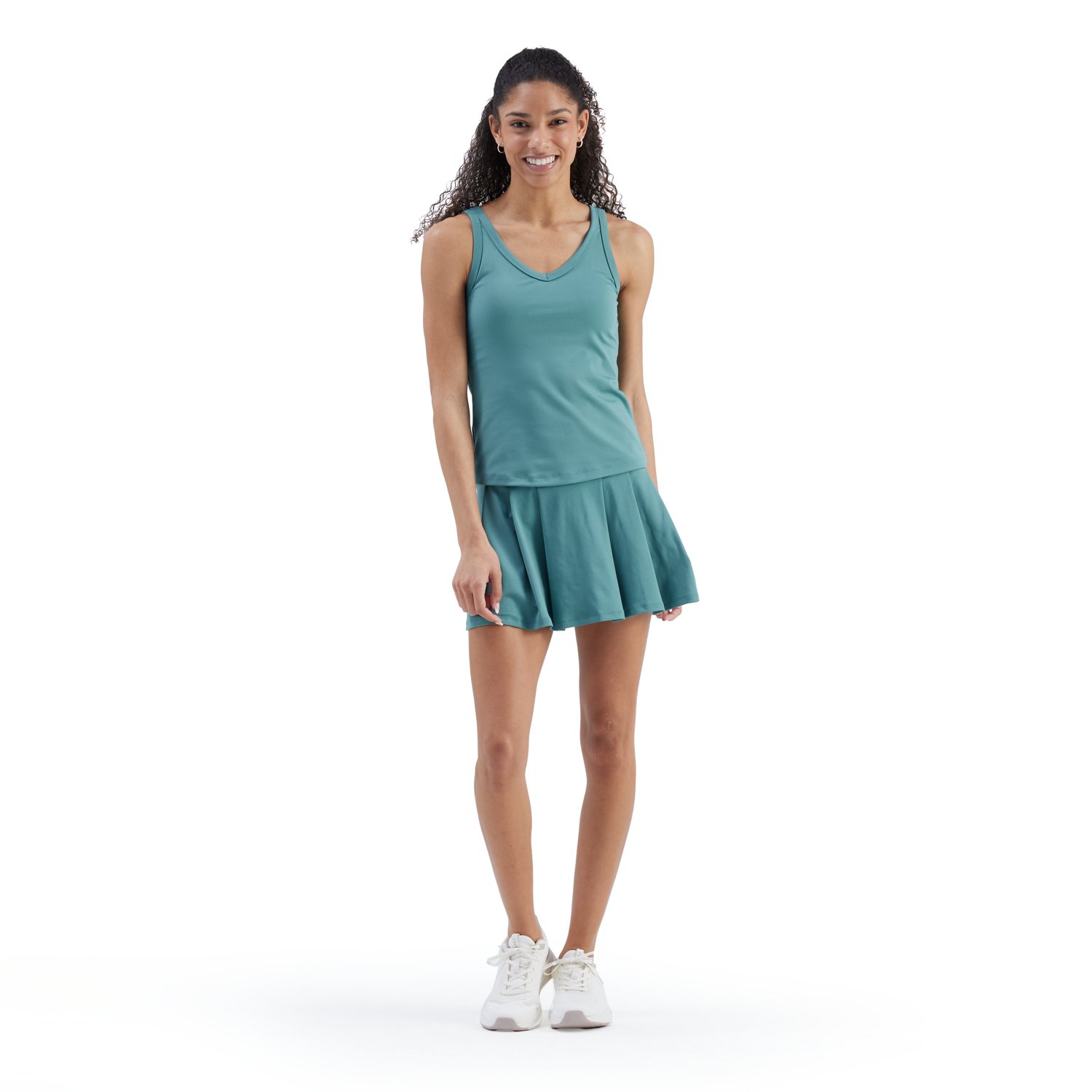 Freely Women's Ella Tank Top - view number 2