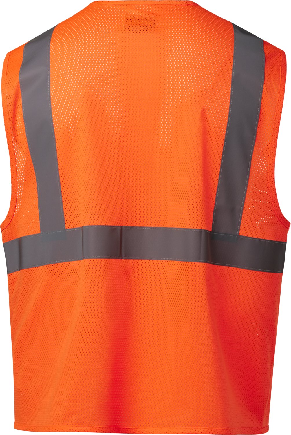 Brazos Men's Hi-Vis Vest - view number 2