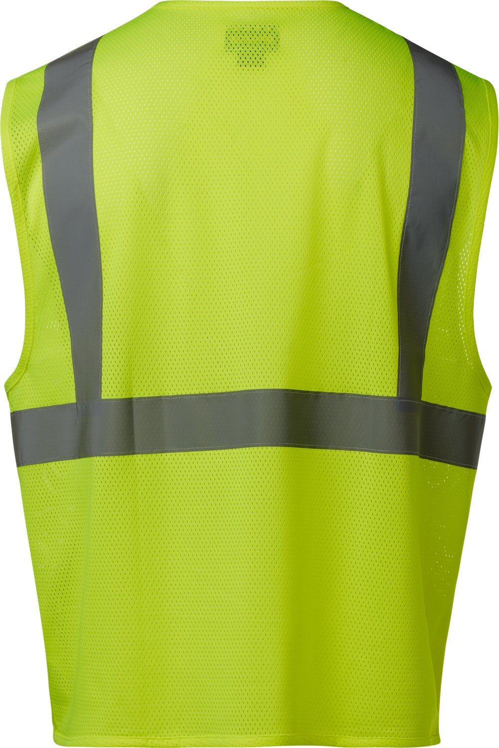 Brazos Men's Hi-Vis Vest - view number 2