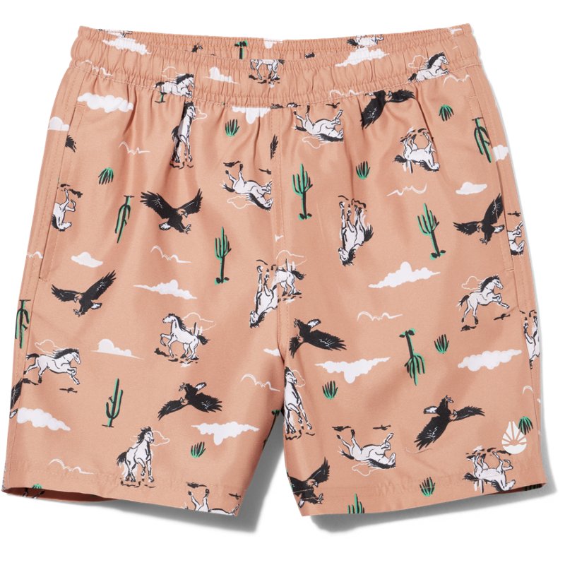 O'rageous Boys' Cow… - image