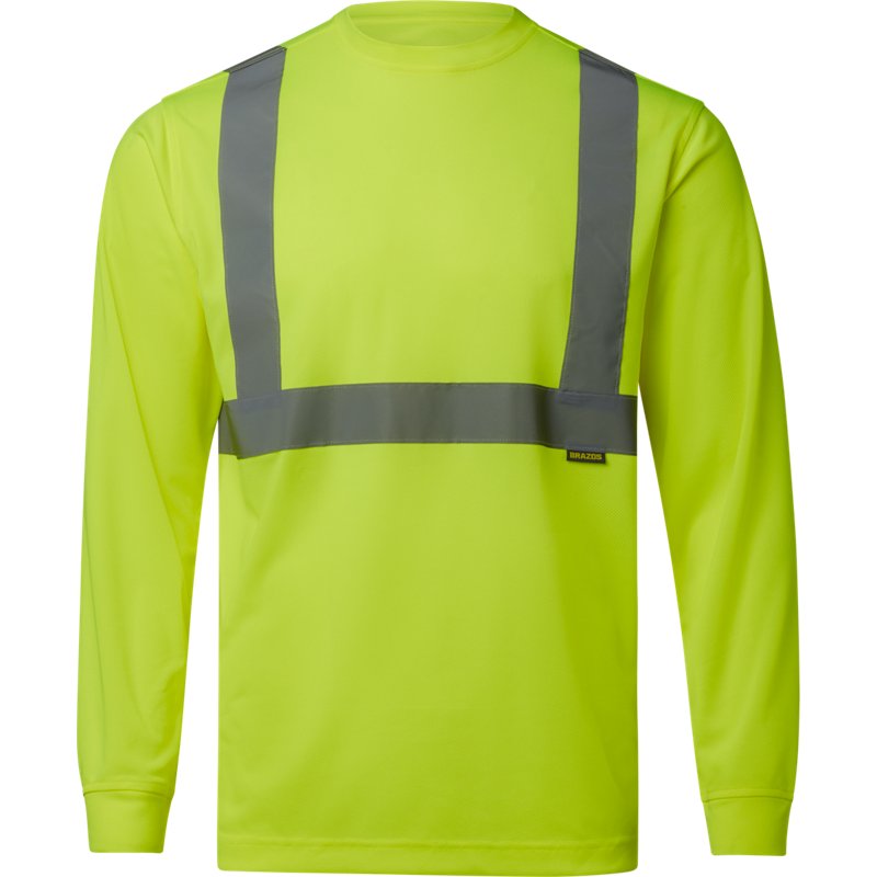 Brazos Men's Hi-Vis… - image