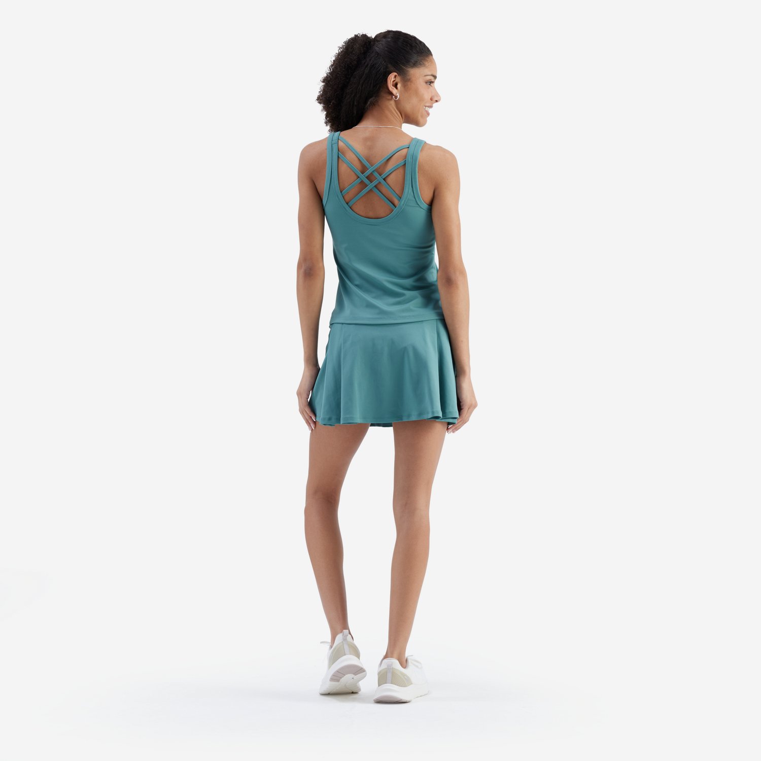 Freely Women's Ella Tank Top - view number 3