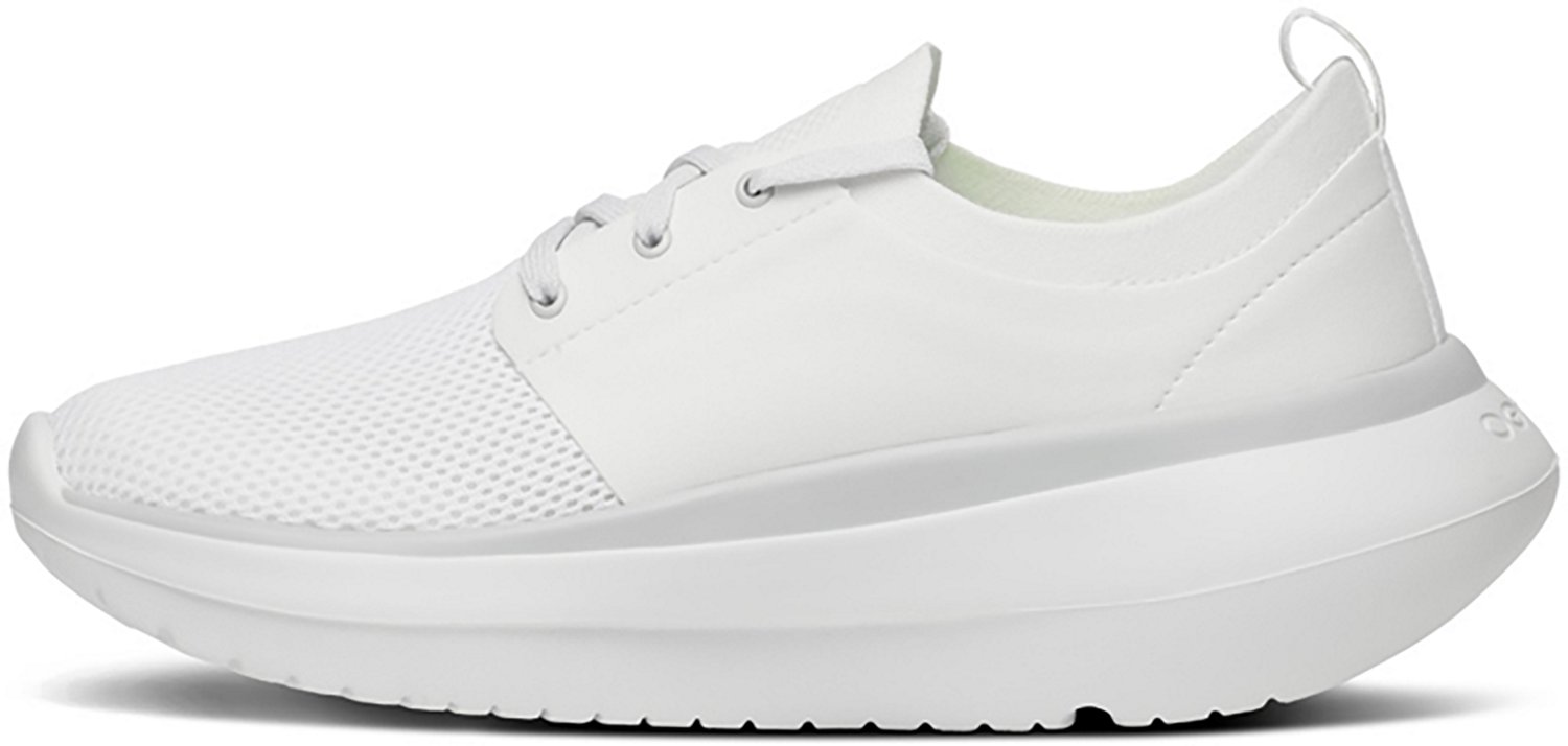 OOFOS Women's OOmy Stride Shoes - view number 2